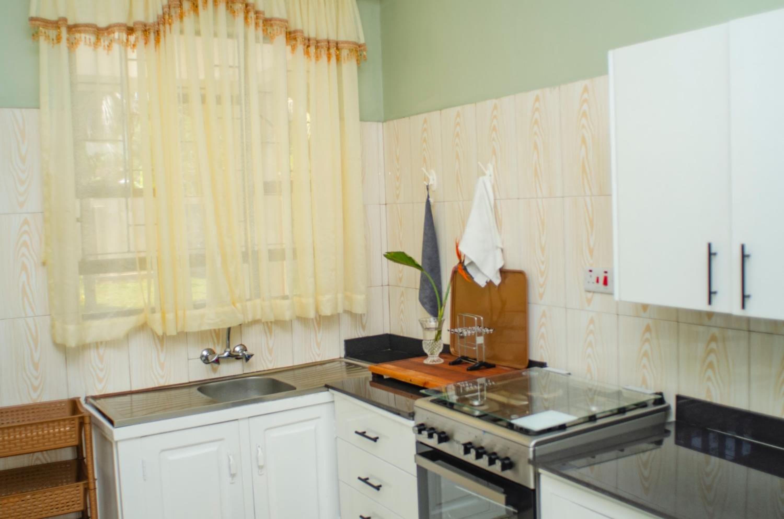 Jadea residence