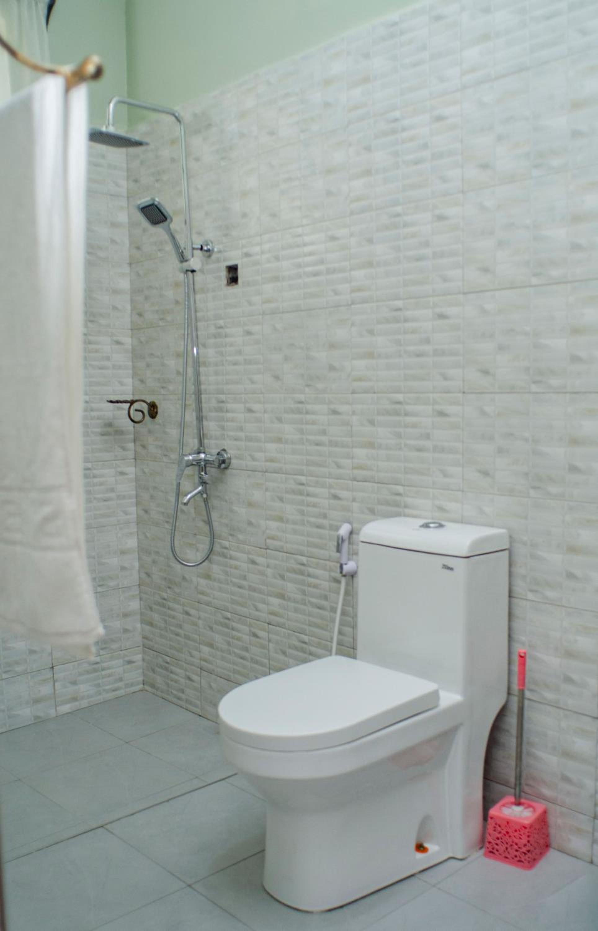 Jadea residence