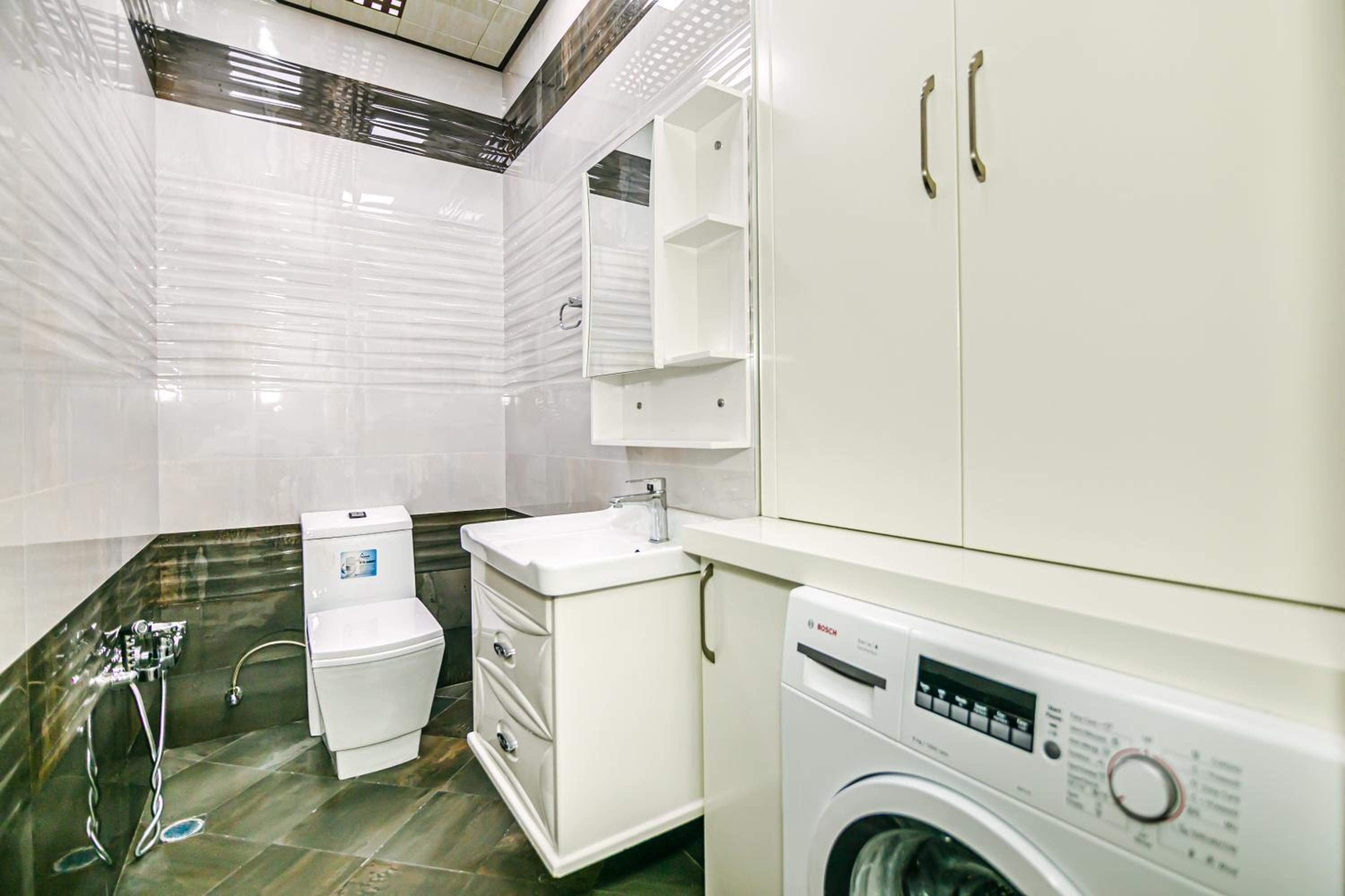 Park Azure Luxury Apartment