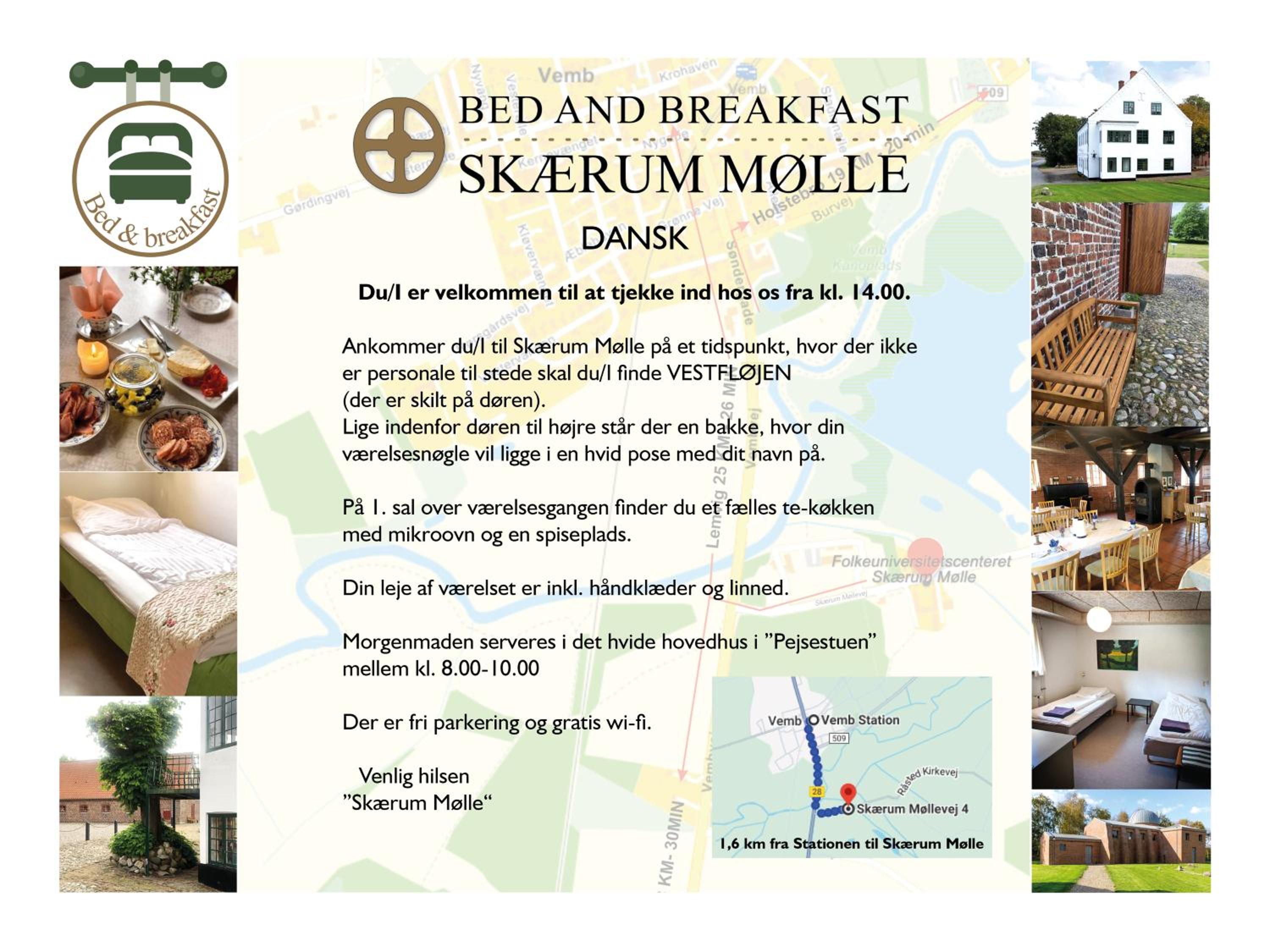 Skærum Mølle