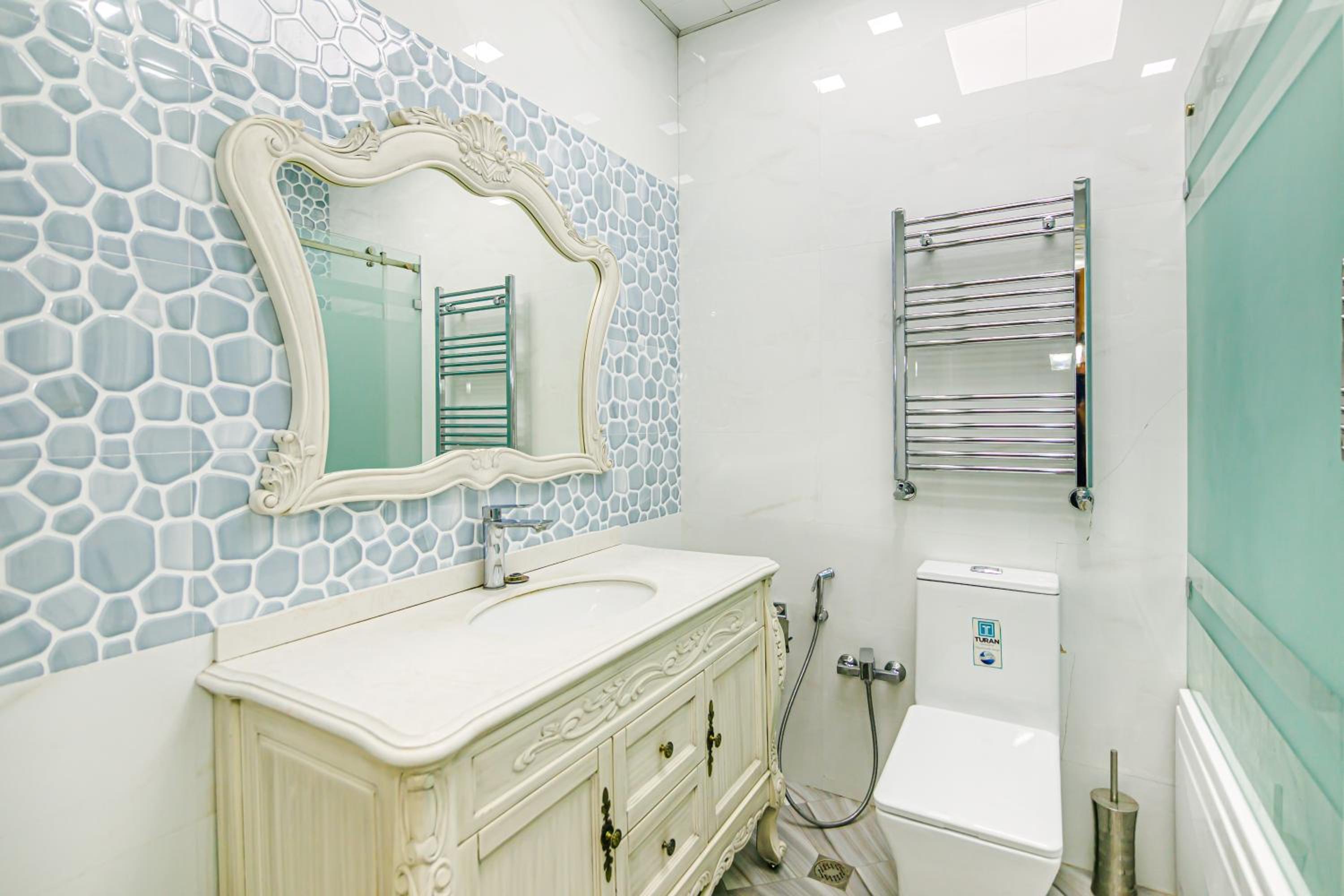 Park Azure Luxury Apartment