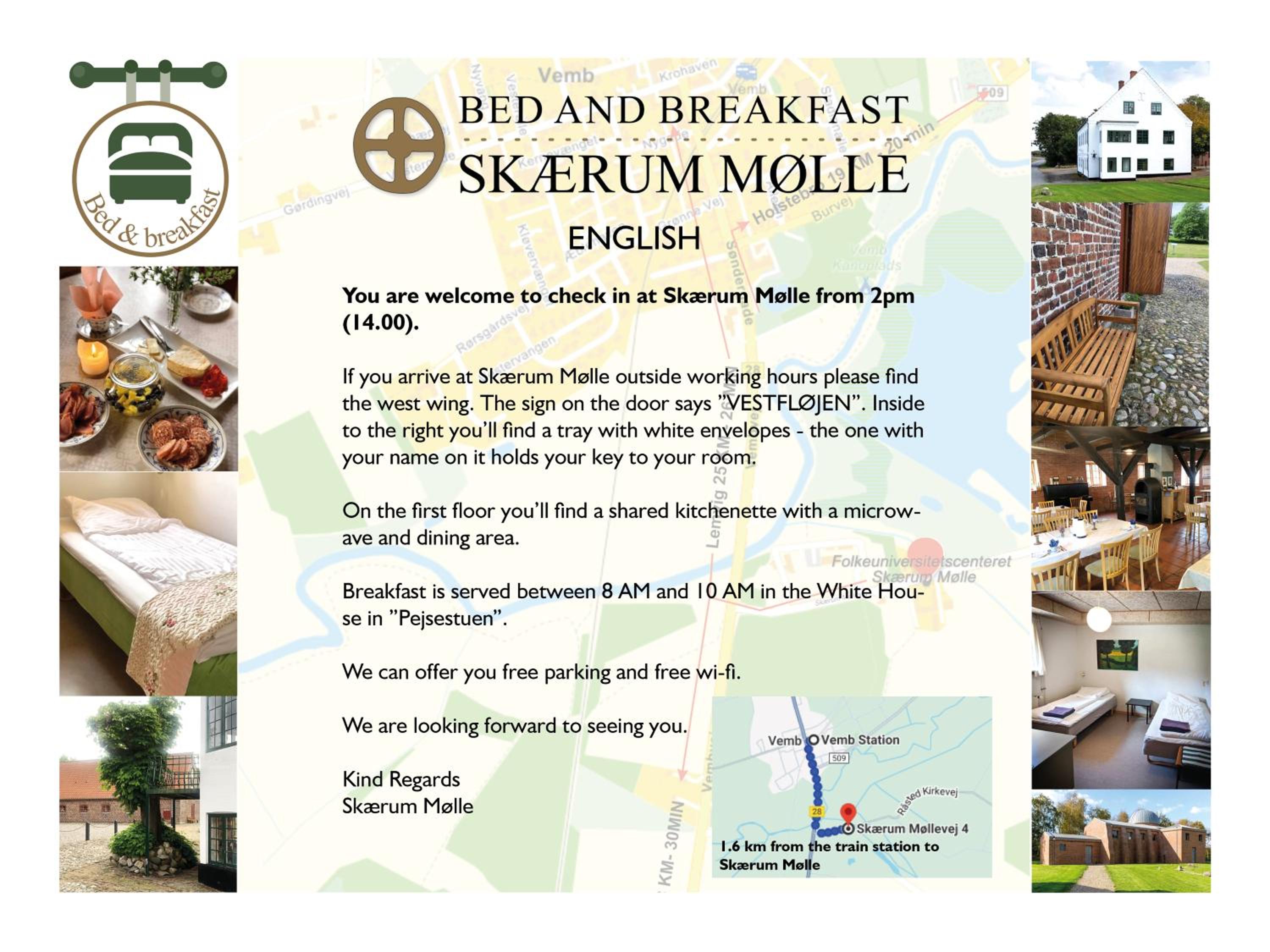Skærum Mølle