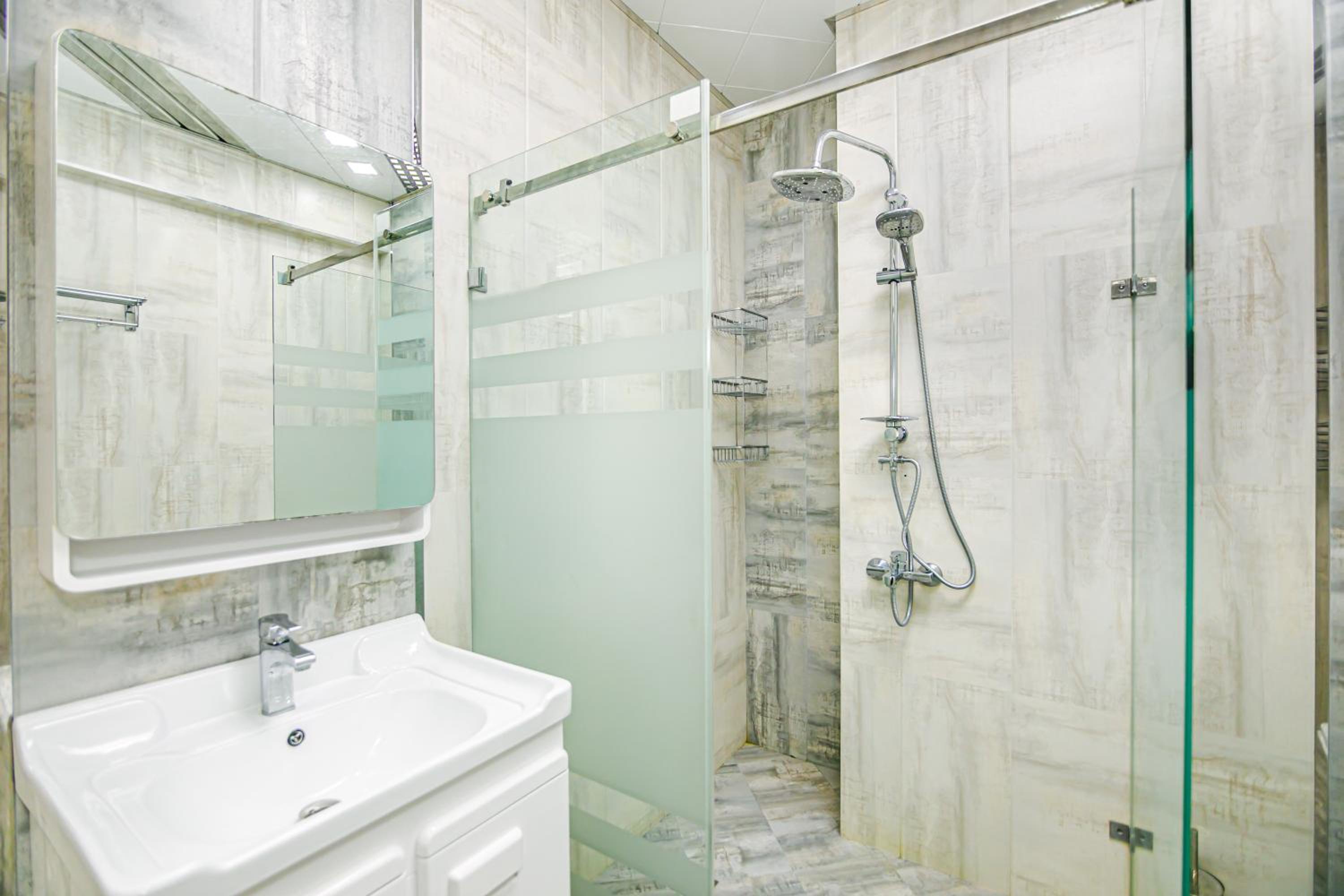 Park Azure Luxury Apartment
