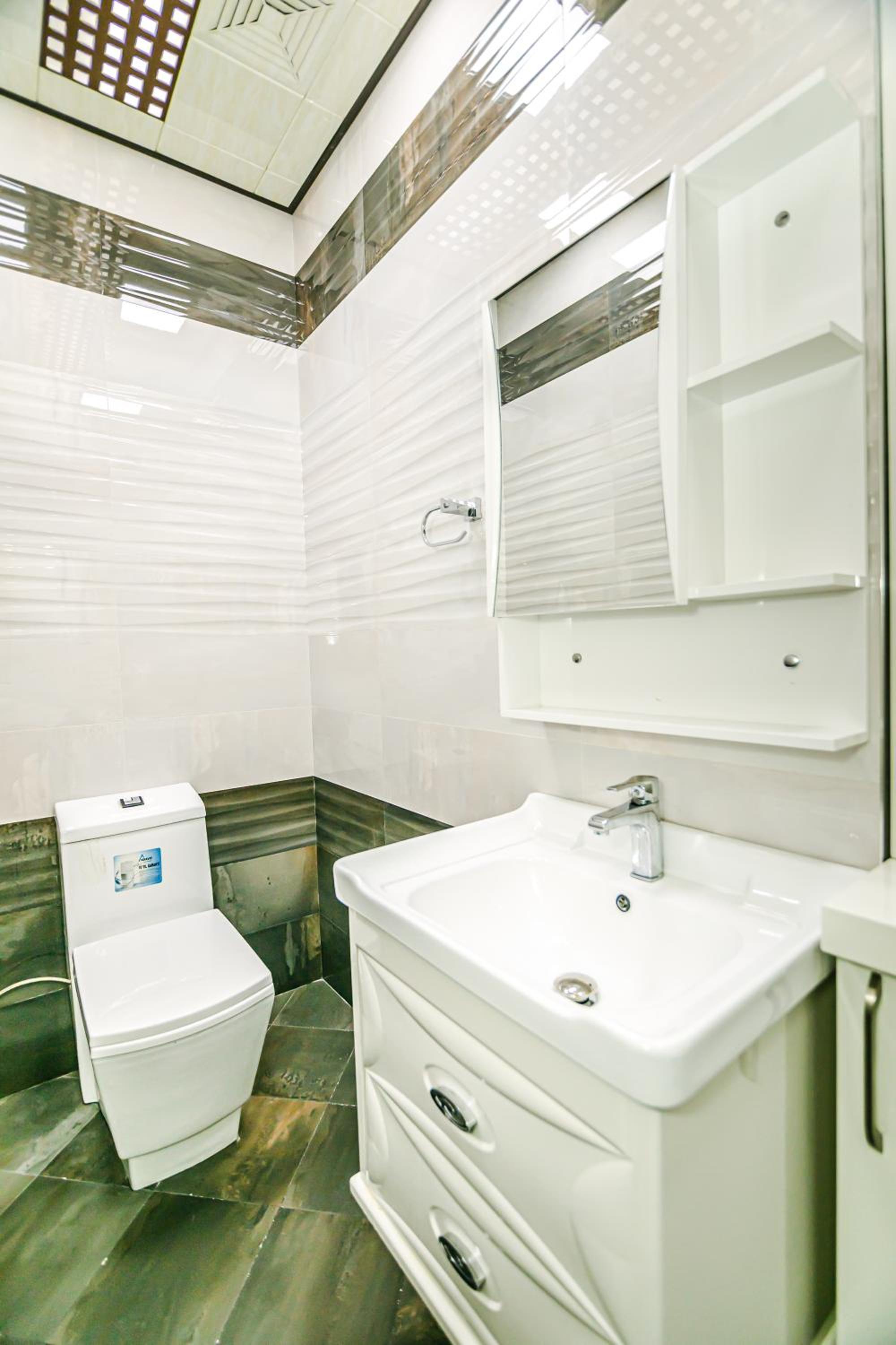 Park Azure Luxury Apartment