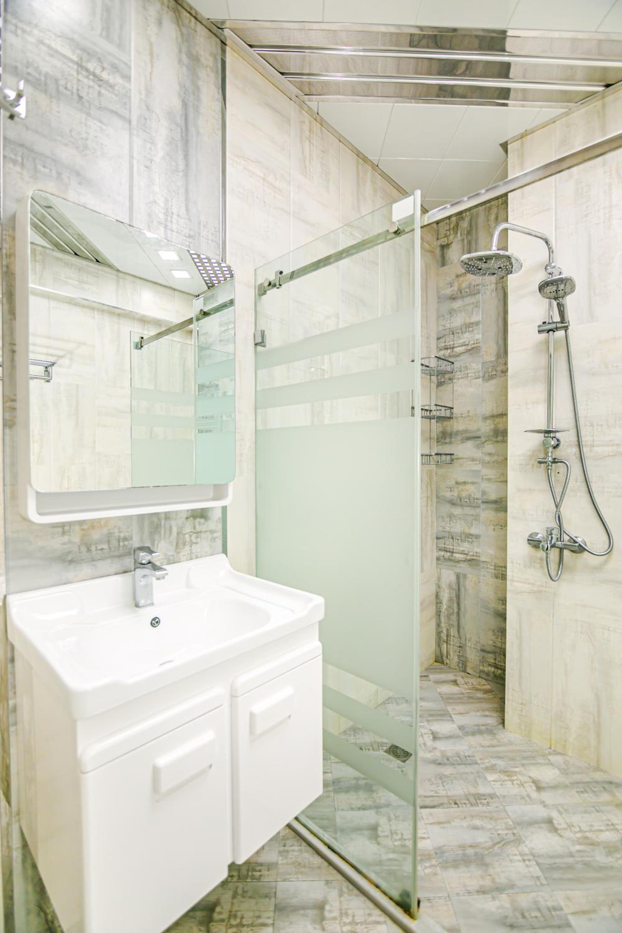 Park Azure Luxury Apartment
