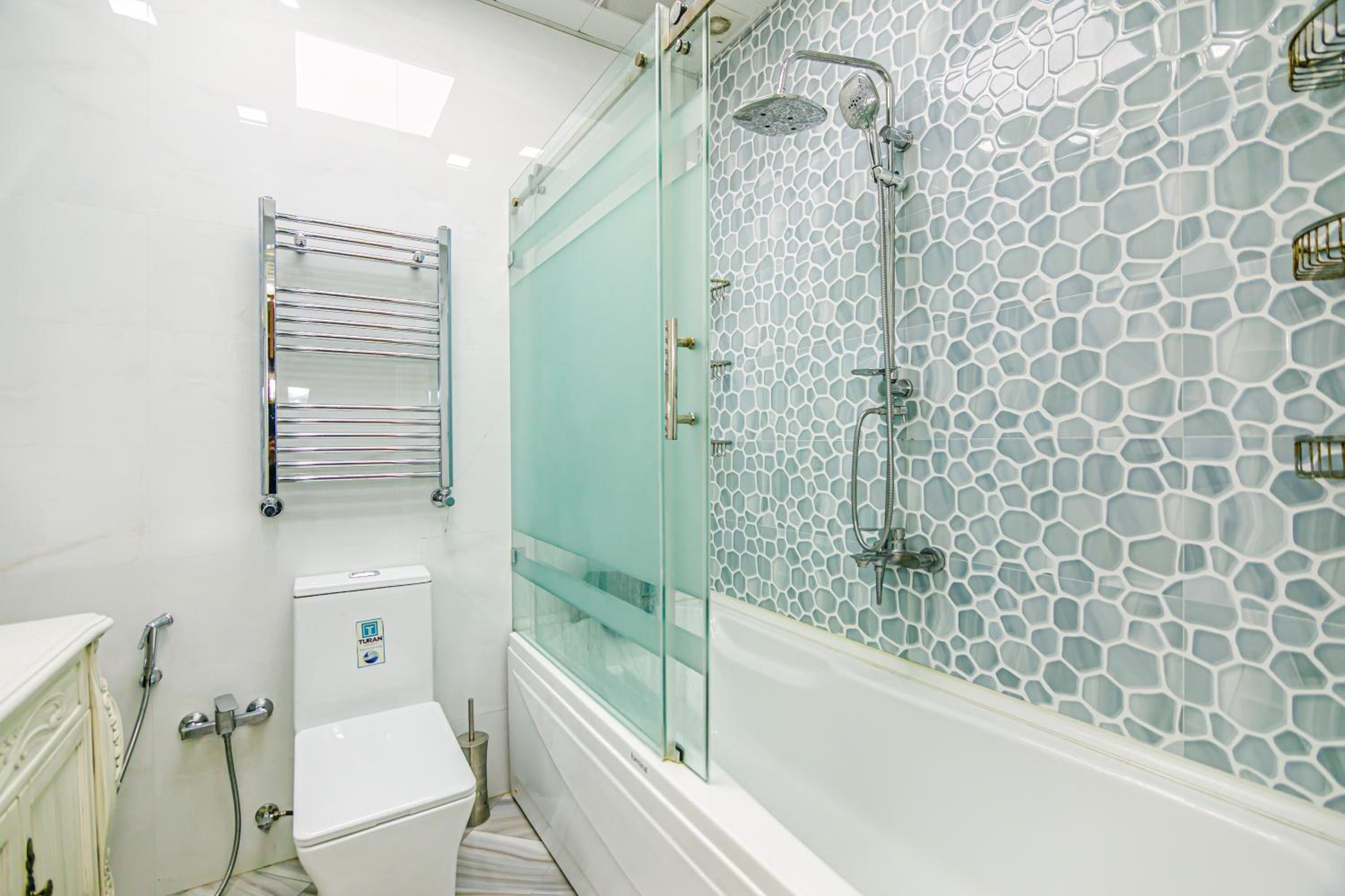 Park Azure Luxury Apartment