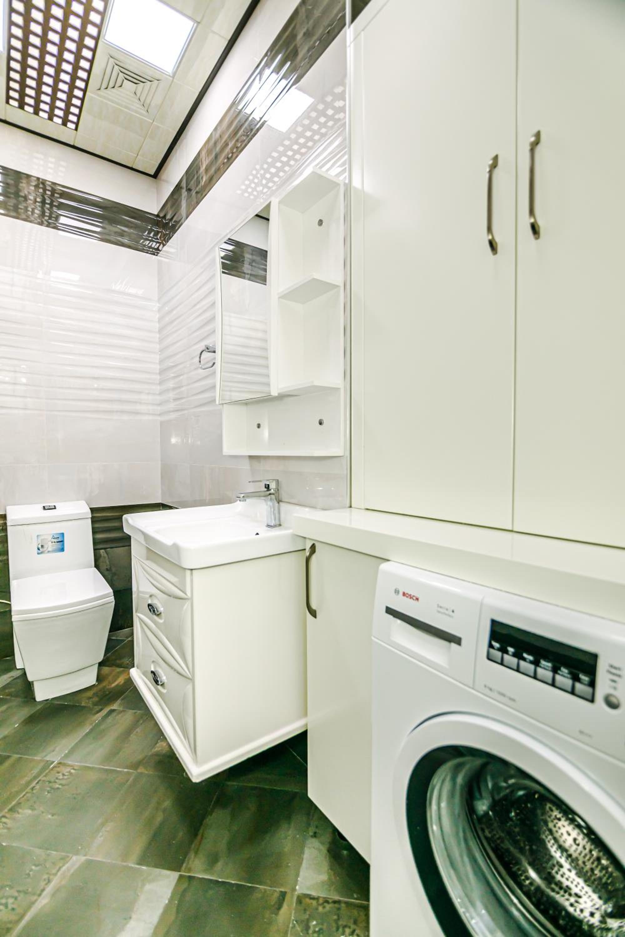 Park Azure Luxury Apartment