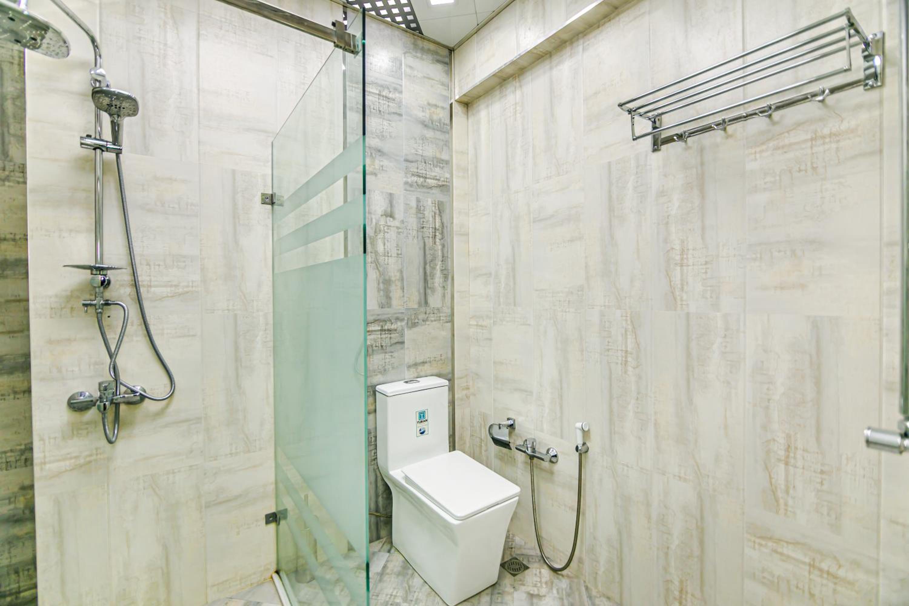 Park Azure Luxury Apartment