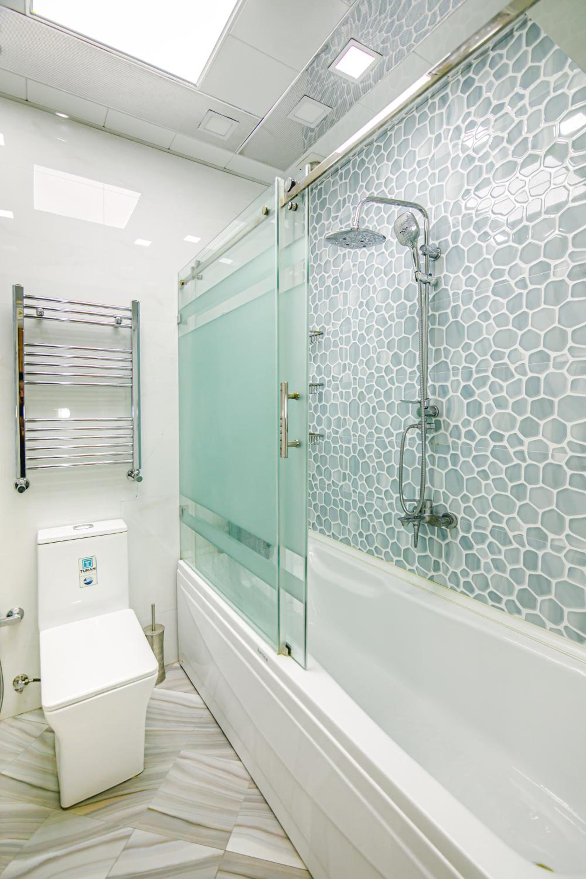 Park Azure Luxury Apartment