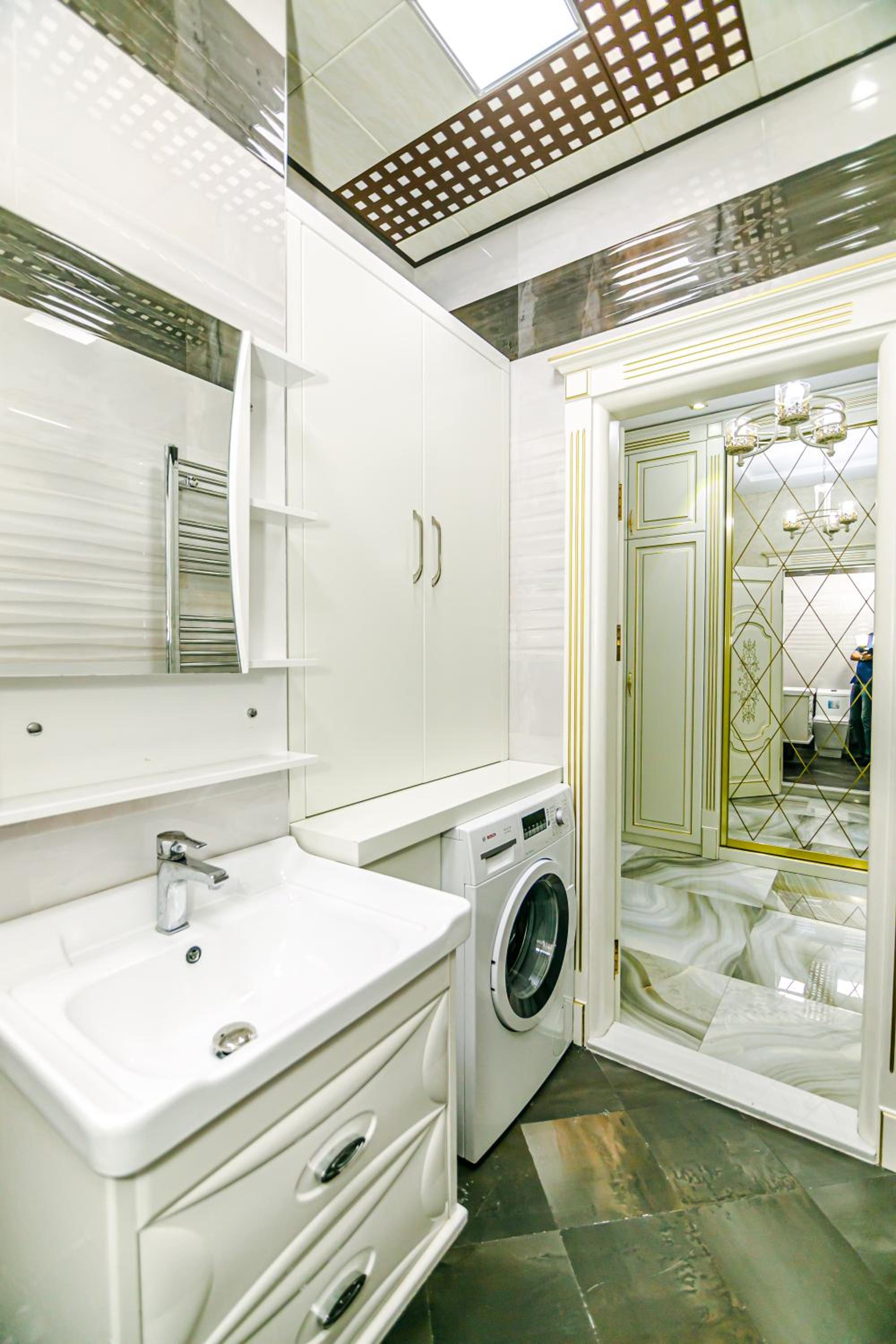 Park Azure Luxury Apartment