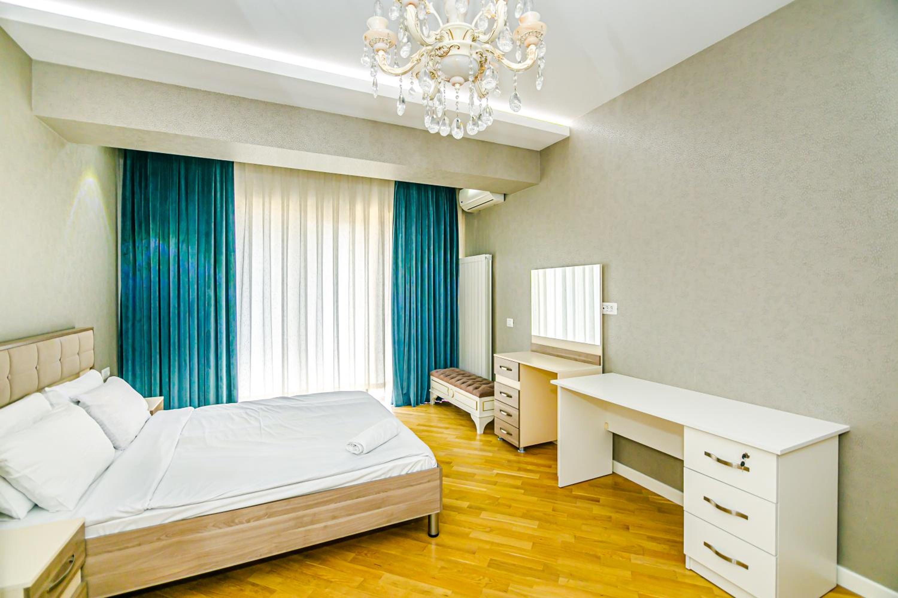 Park Azure Luxury Apartment