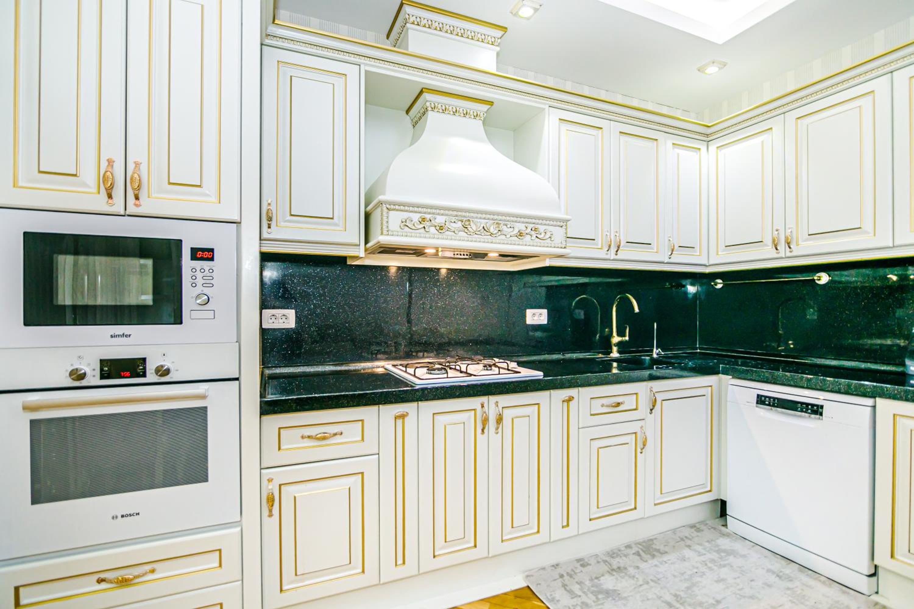 Park Azure Luxury Apartment
