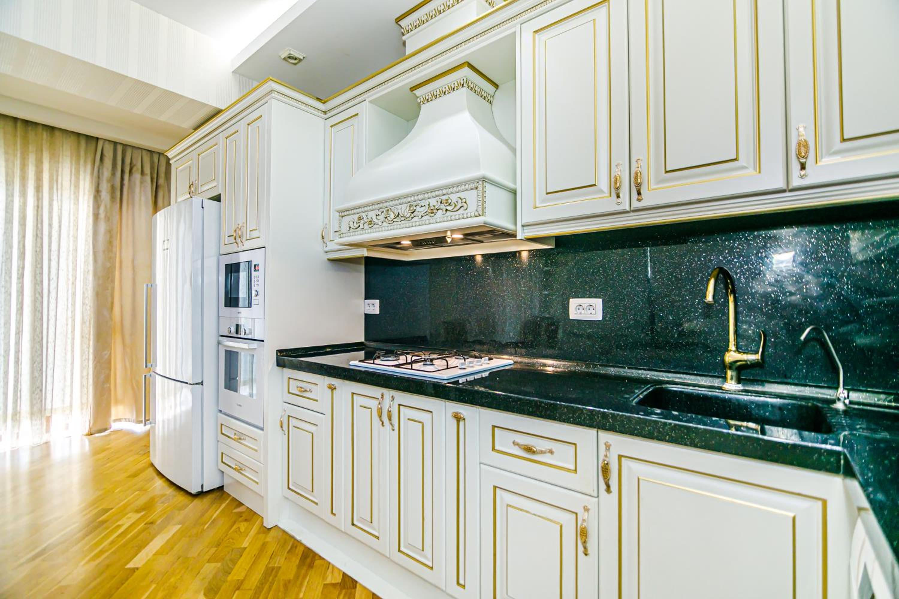 Park Azure Luxury Apartment