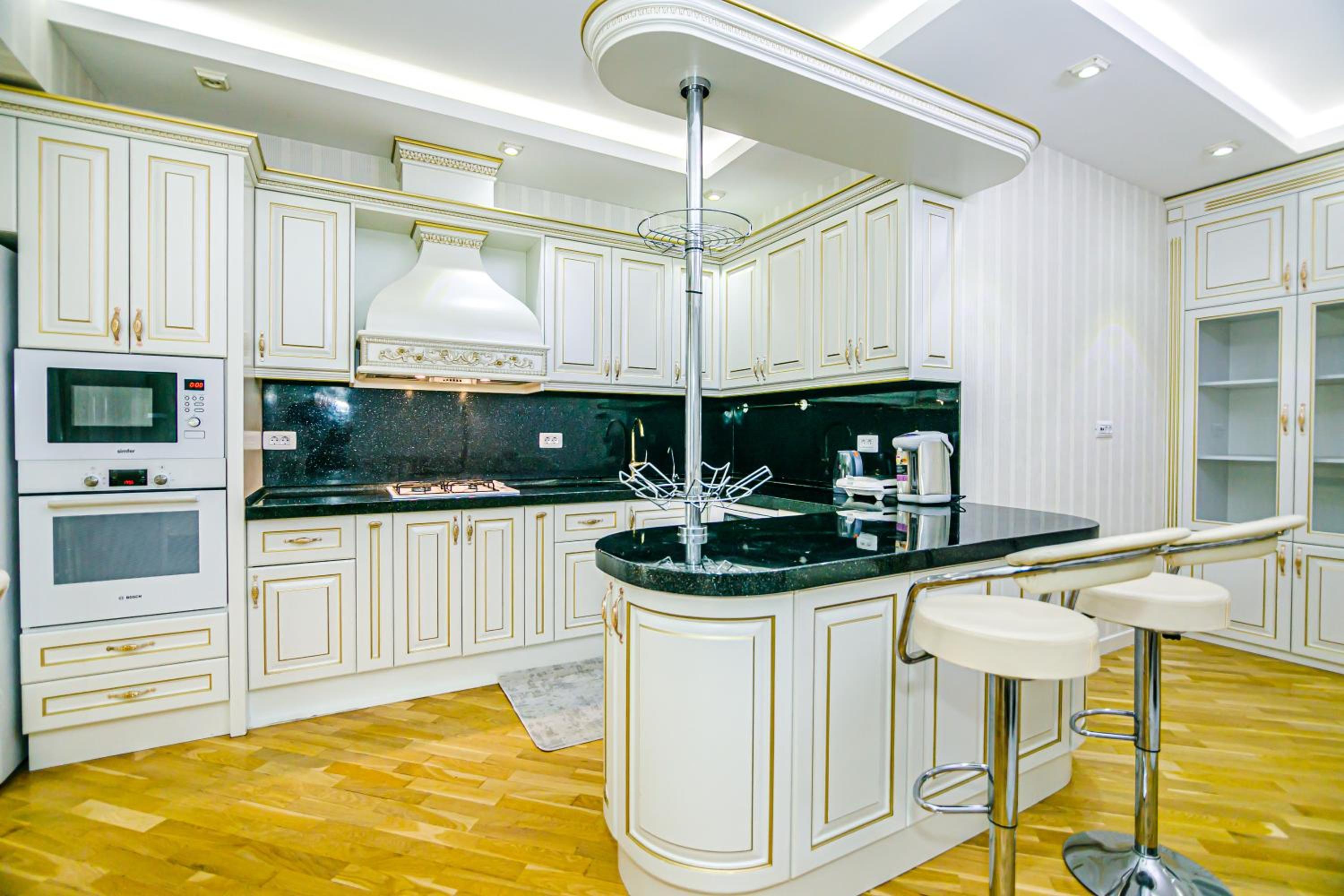 Park Azure Luxury Apartment