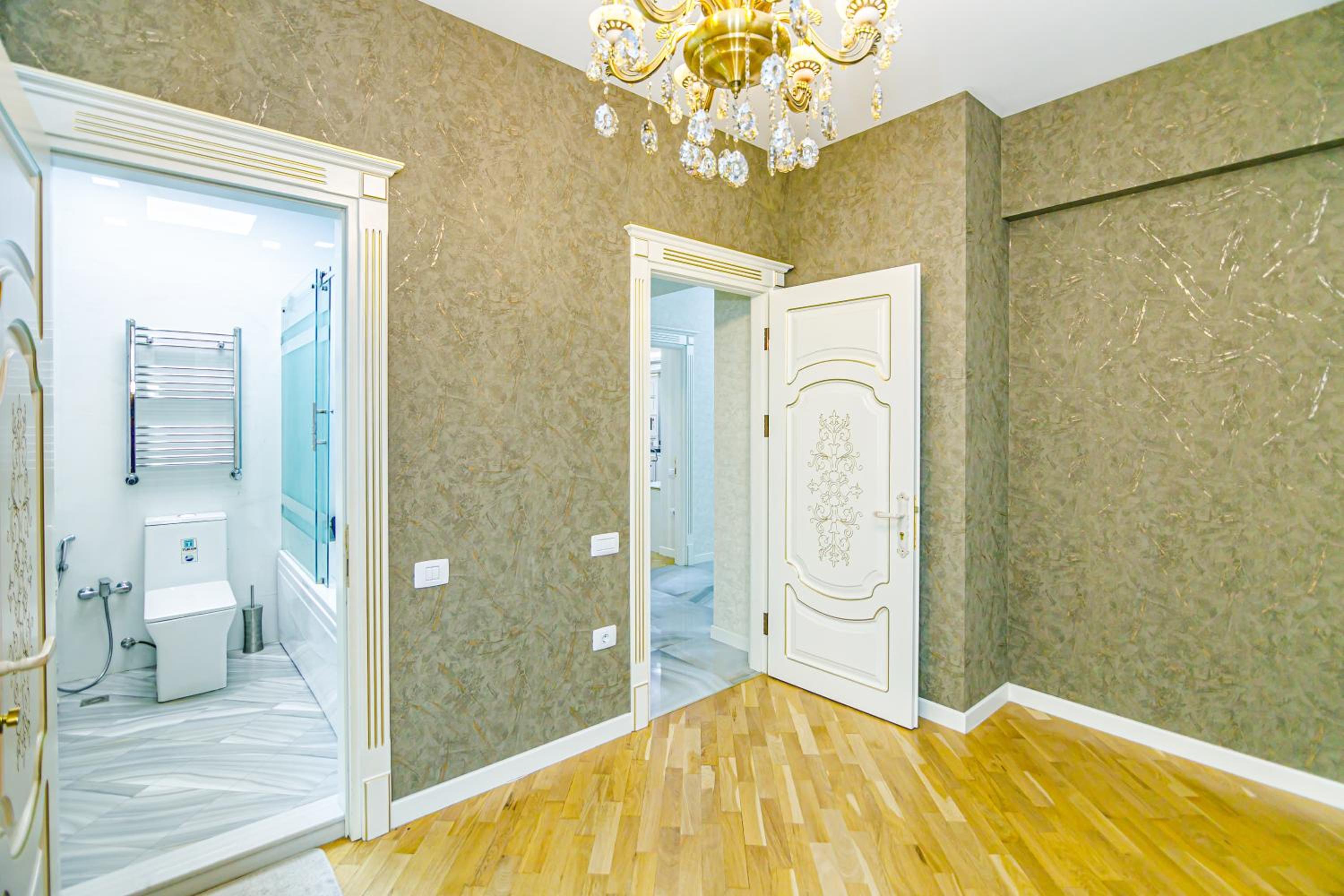 Park Azure Luxury Apartment