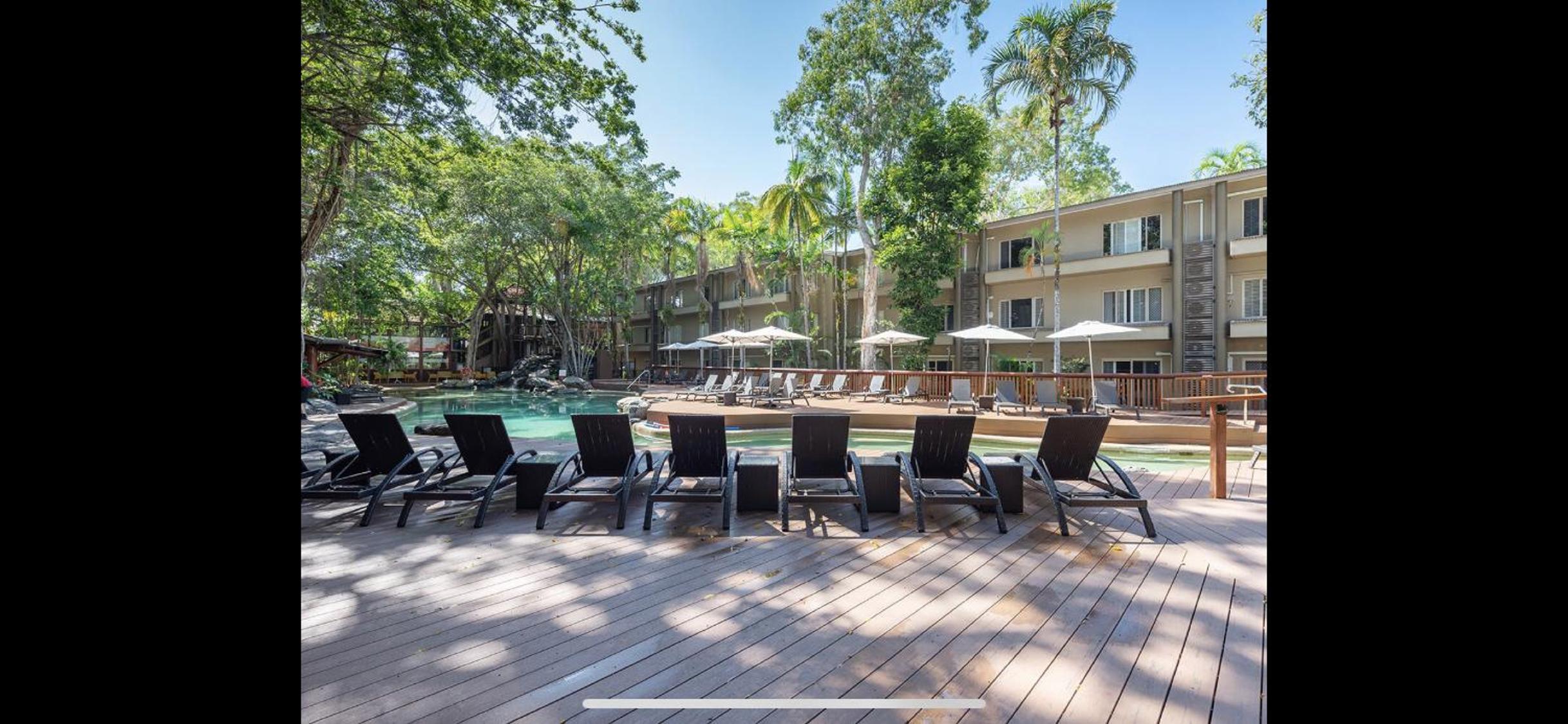 Paradise Retreat Port Douglas
