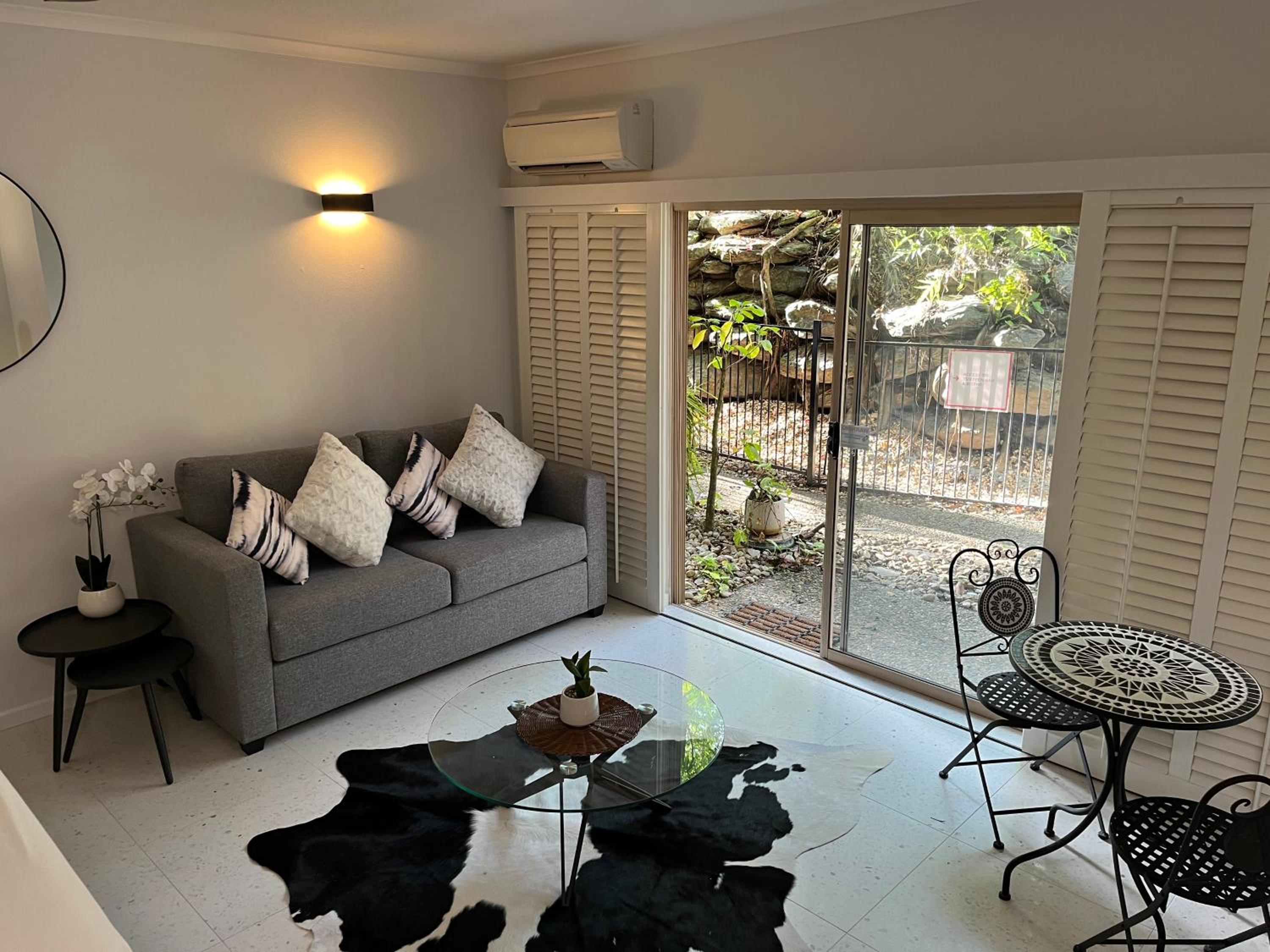 Paradise Retreat Port Douglas