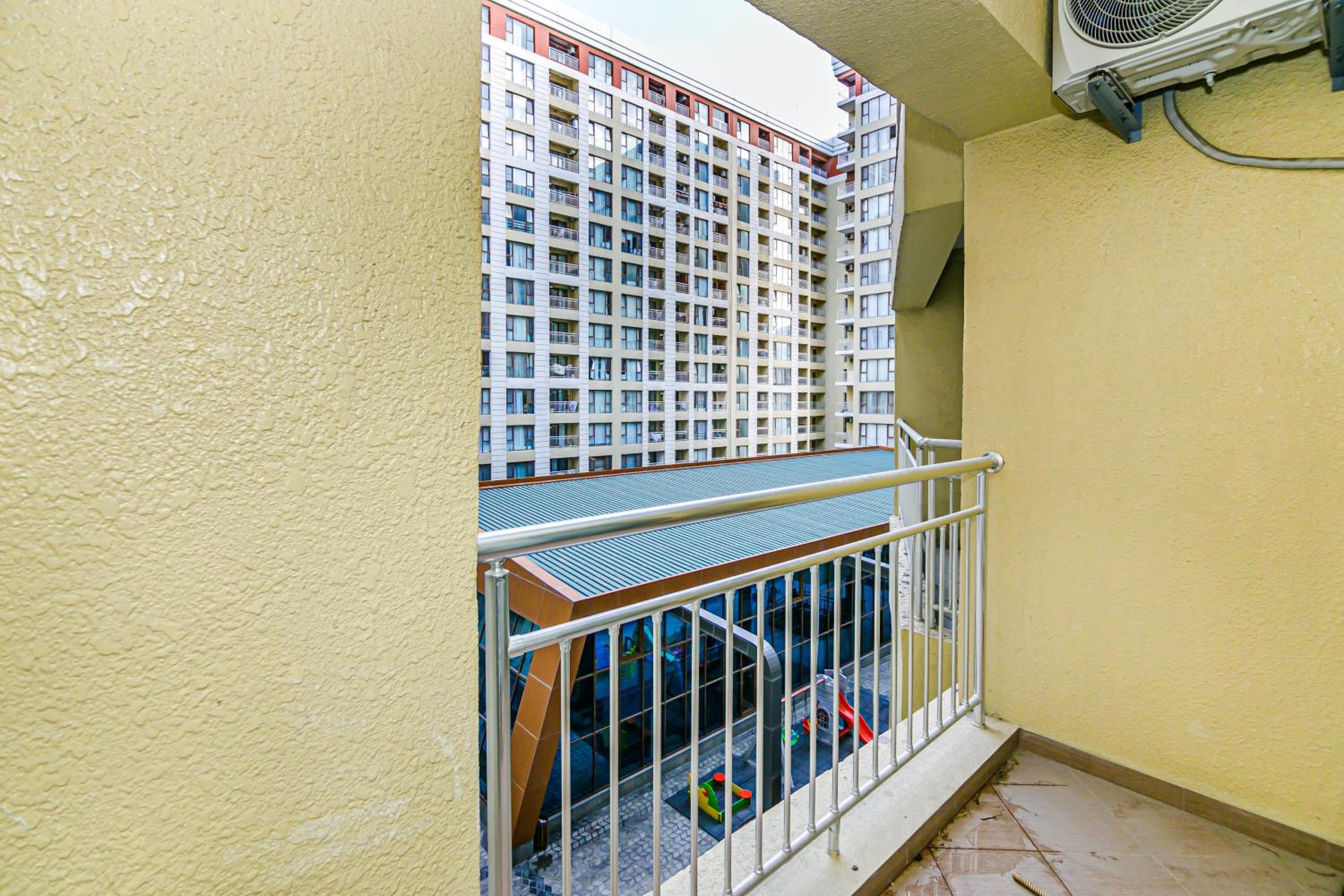Park Azure Luxury Apartment