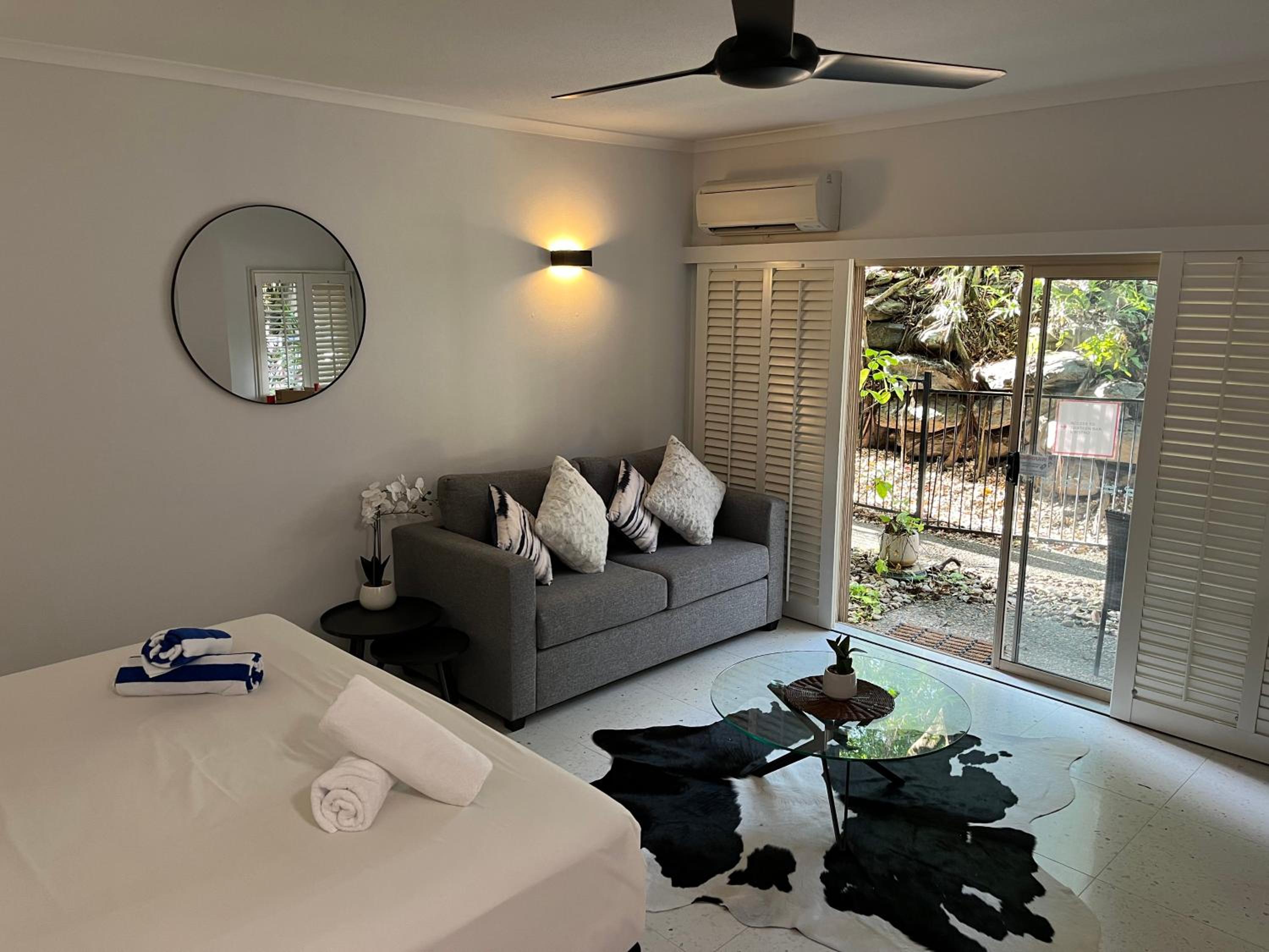 Paradise Retreat Port Douglas