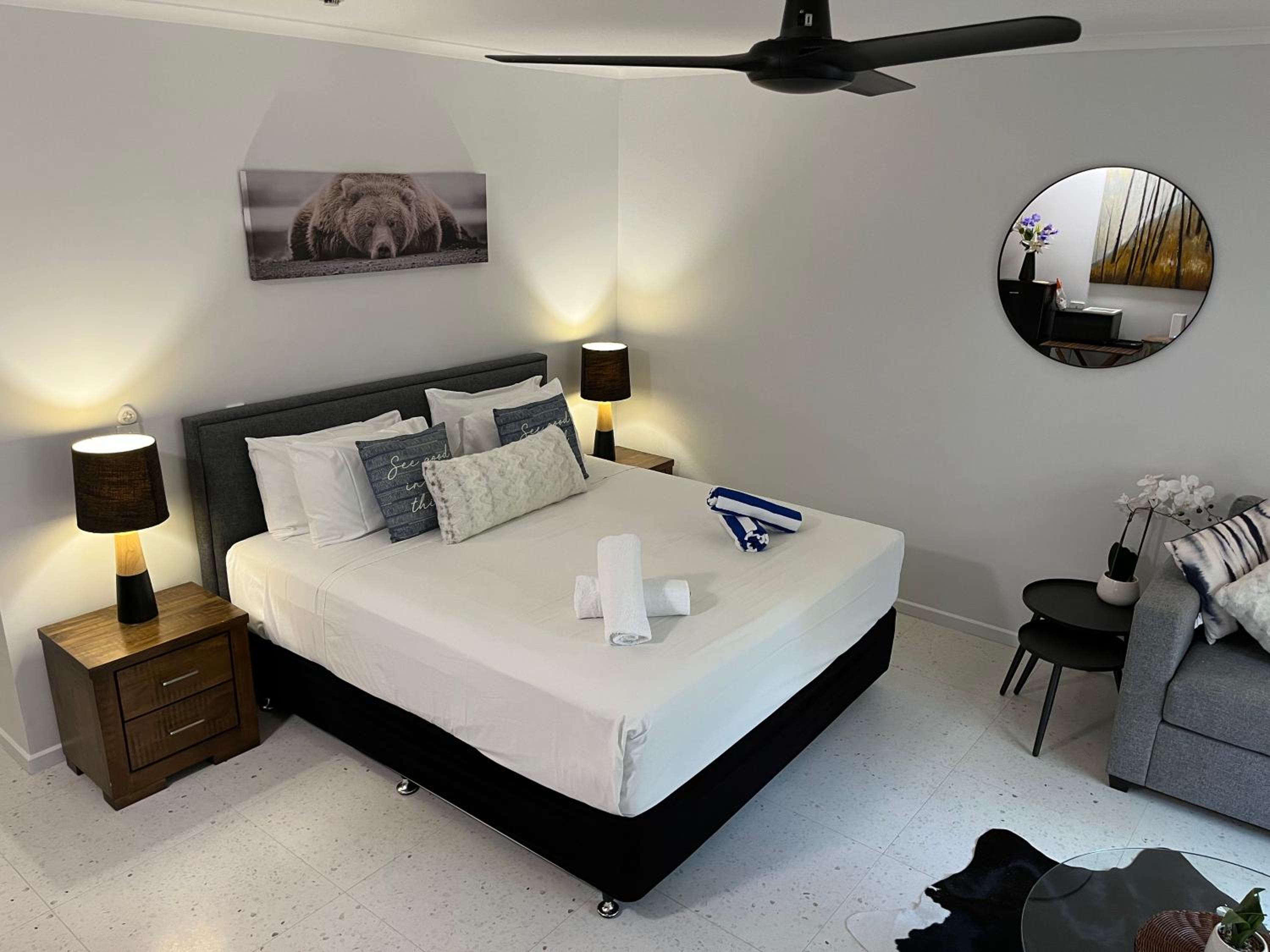 Paradise Retreat Port Douglas
