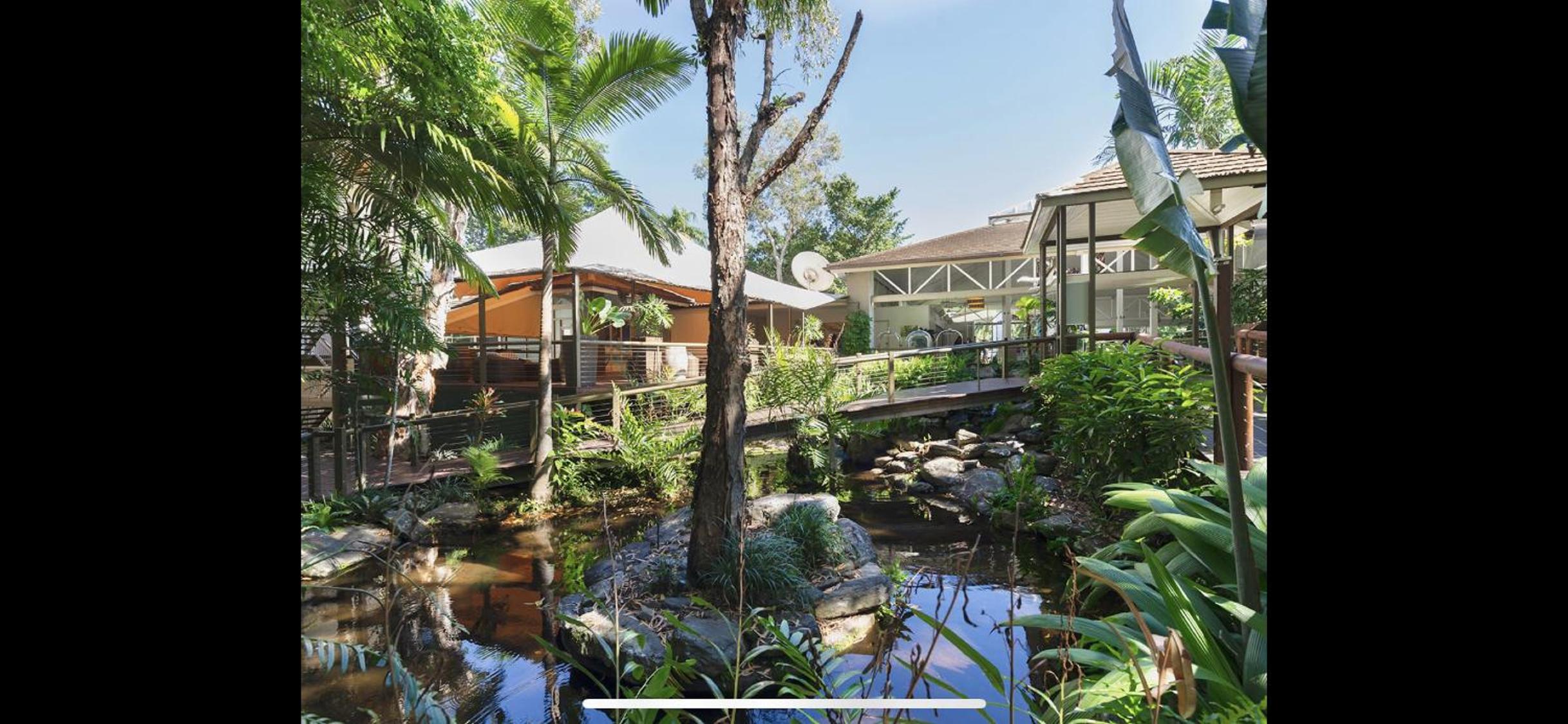 Paradise Retreat Port Douglas
