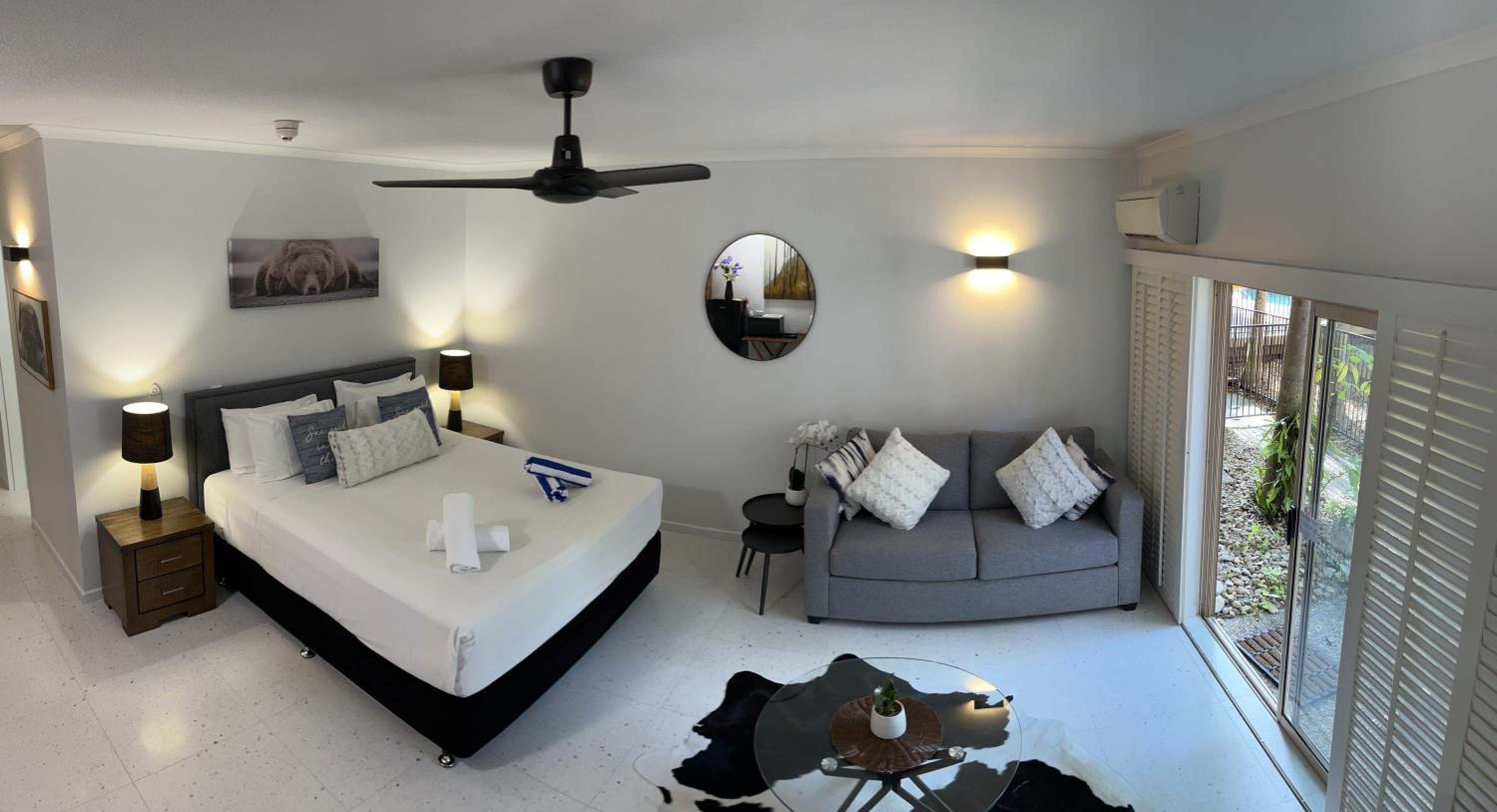 Paradise Retreat Port Douglas