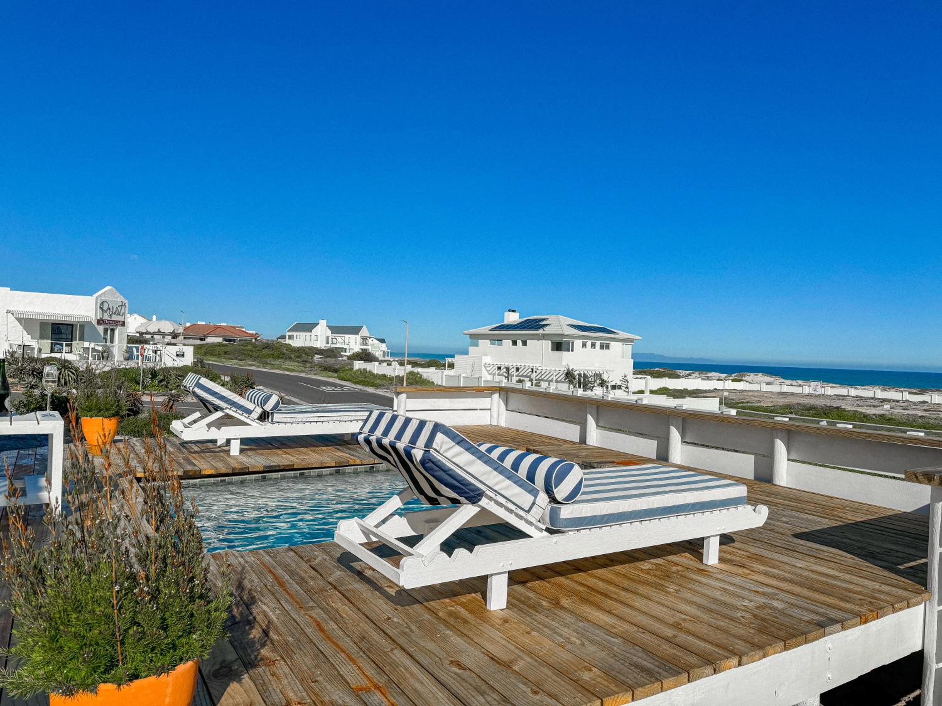 Villa Bandarra