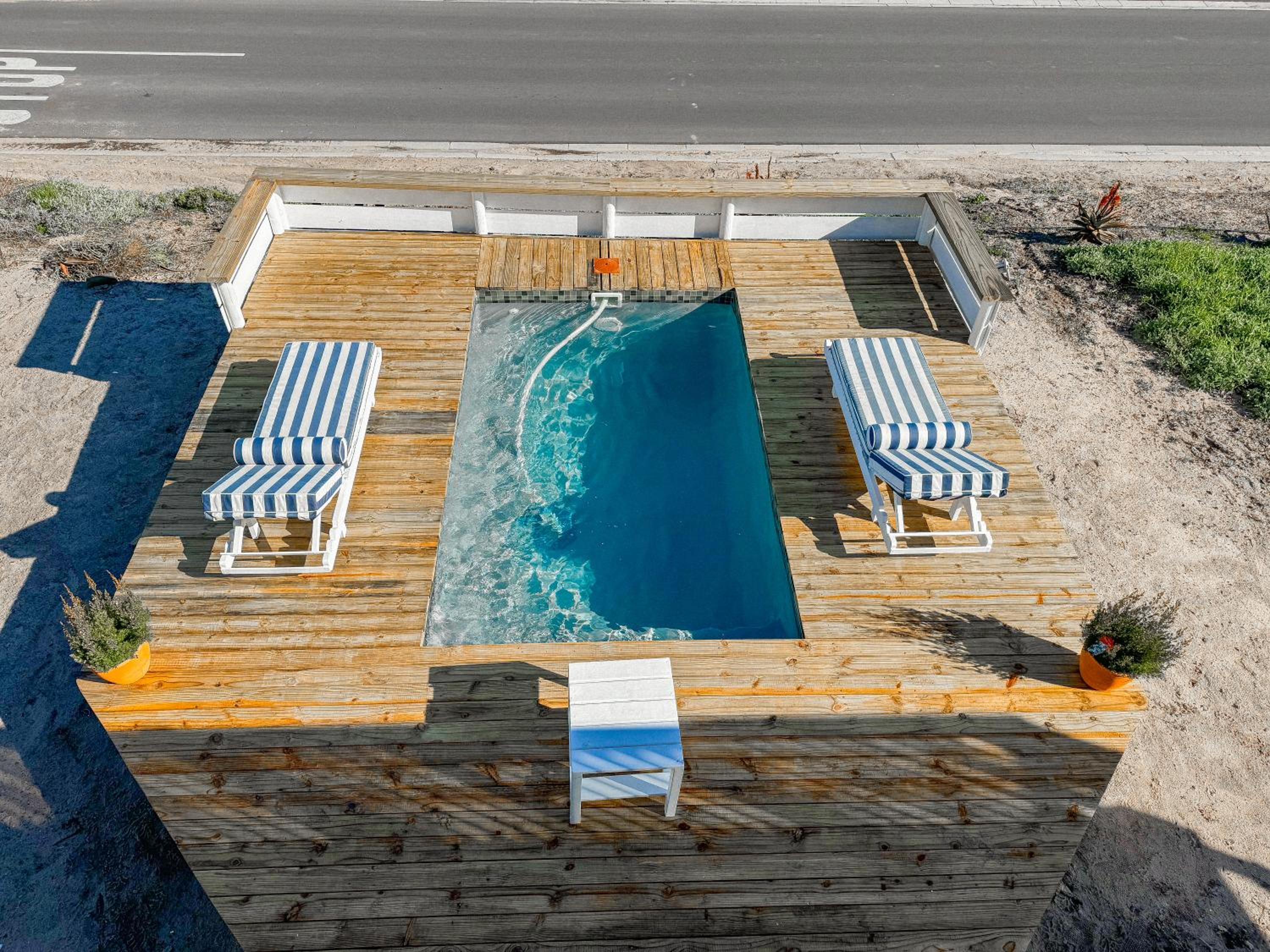 Villa Bandarra