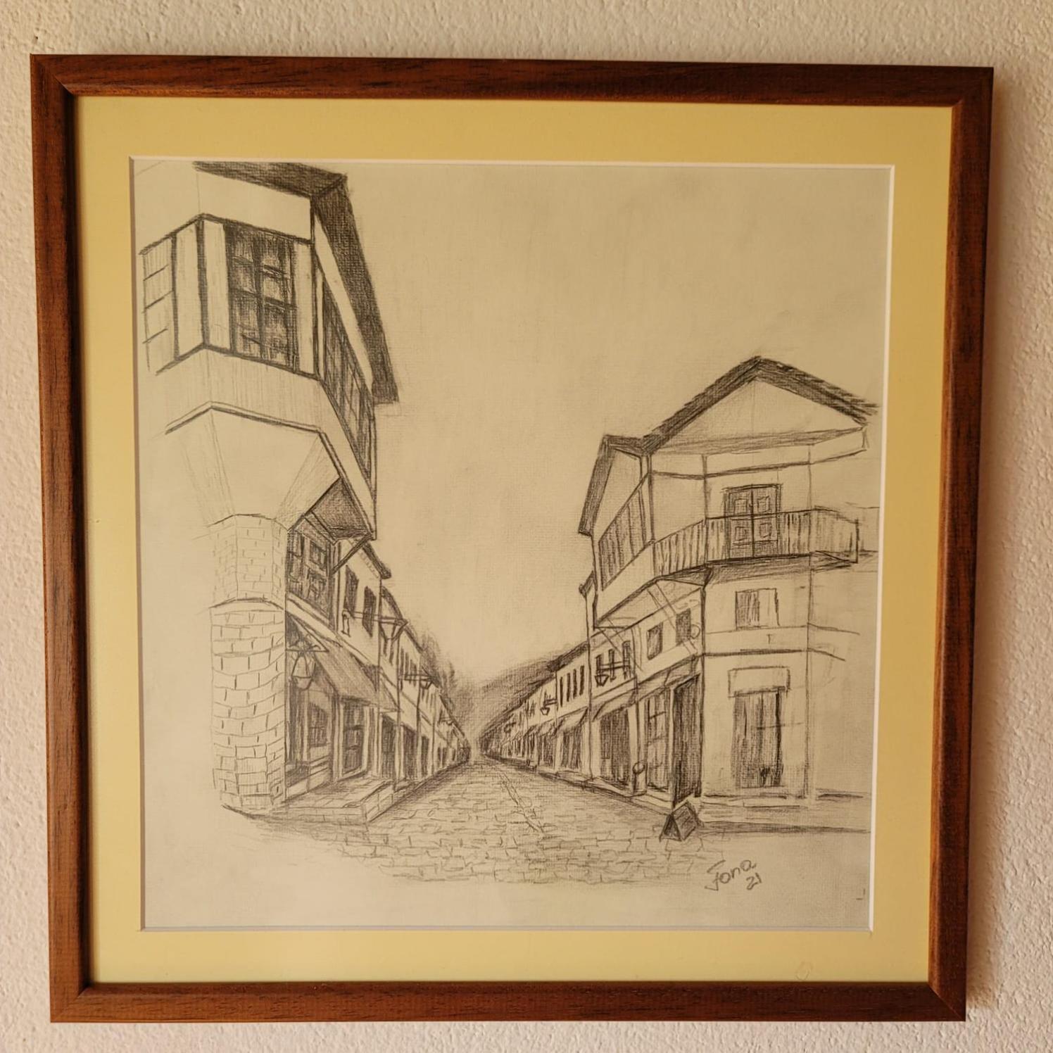 Jona Guest house