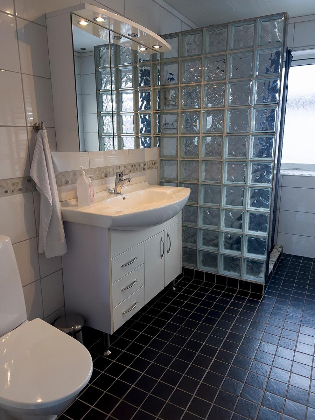 Abisko Panorama House