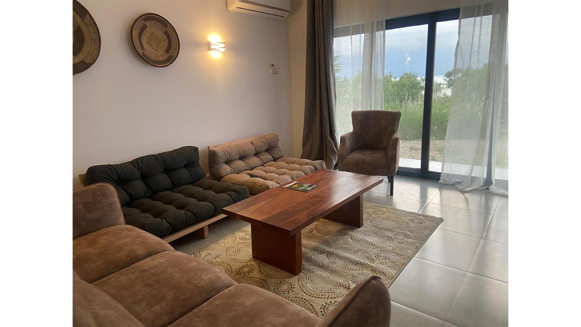 Bahari Breeze Suites