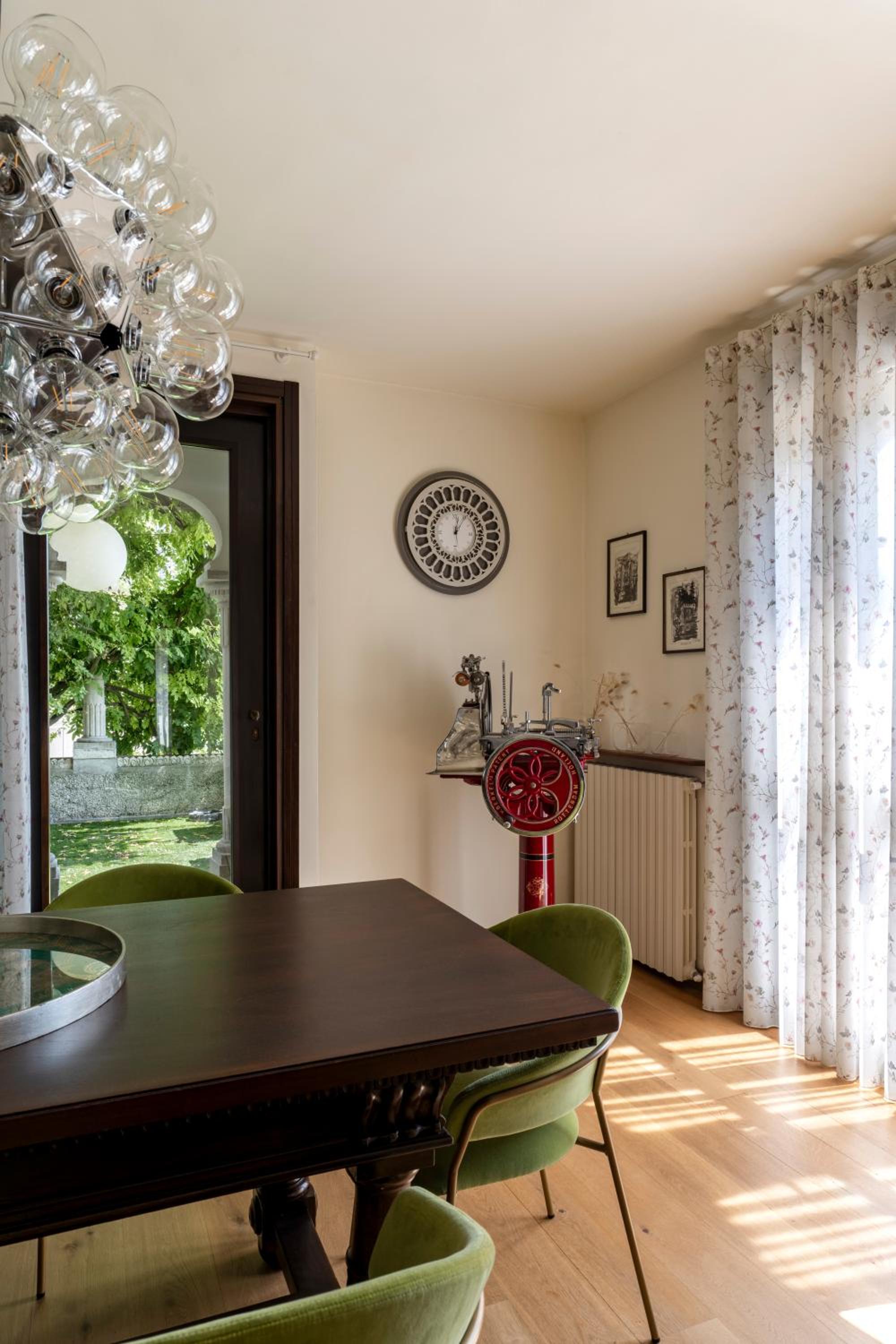La Portineria Luxury B&B view 4