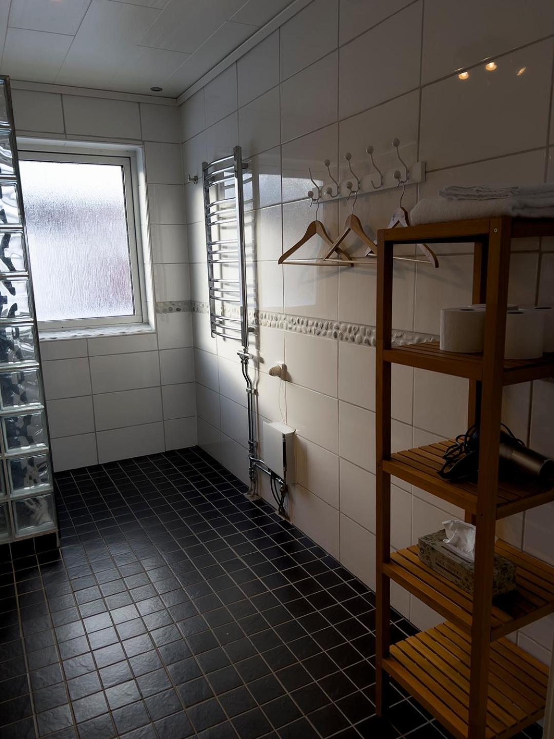 Abisko Panorama House