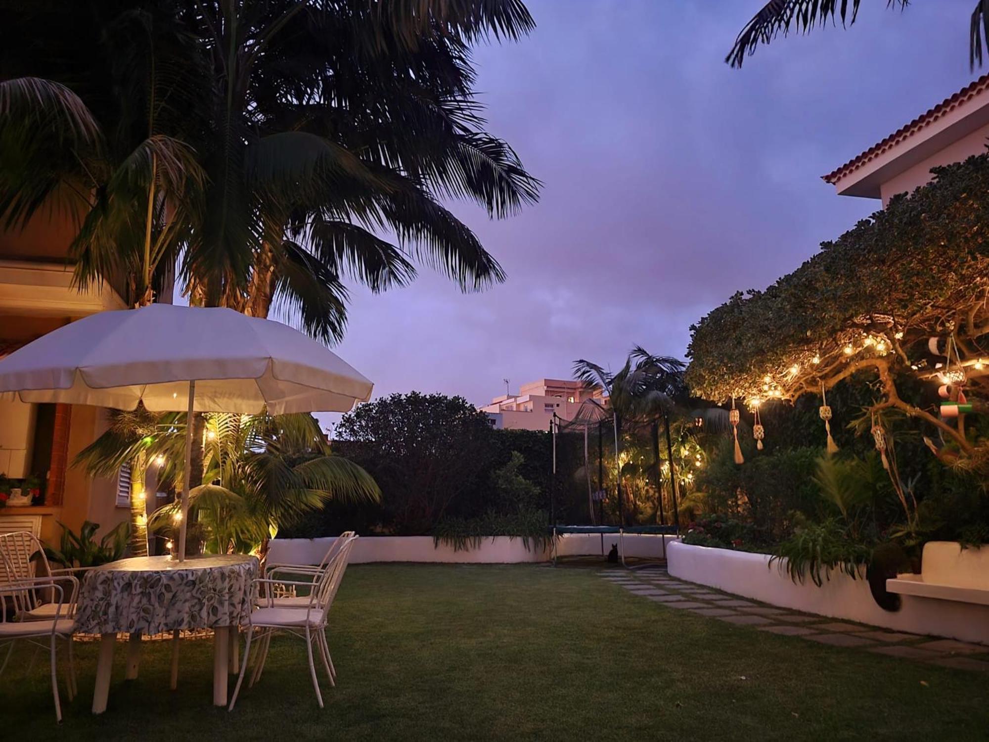 Orotava Garden House perfect for families view 5