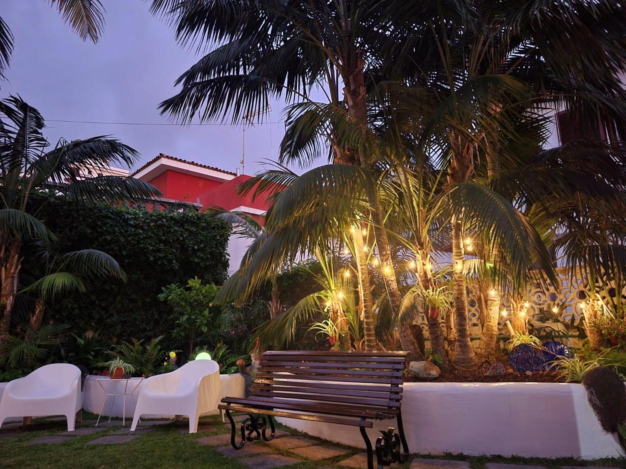 Orotava Garden House perfect for families view 3