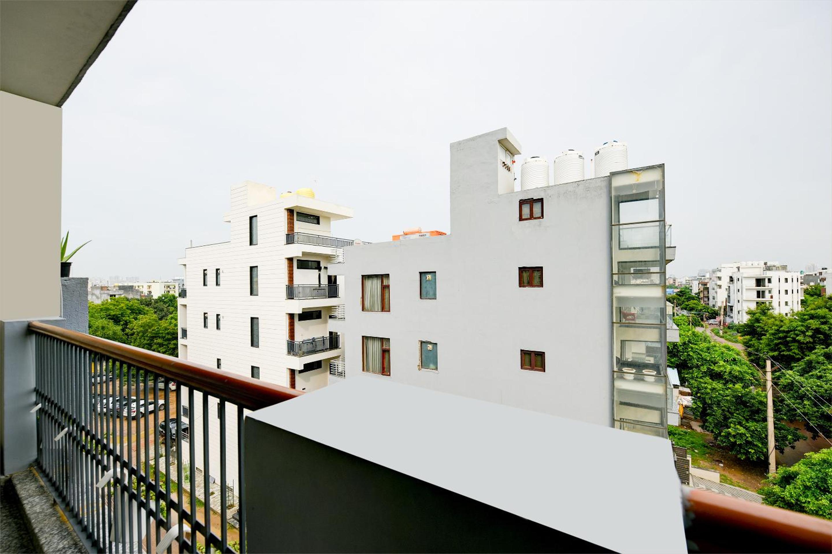 Marina Heritage & Home Near Artemis Hospital