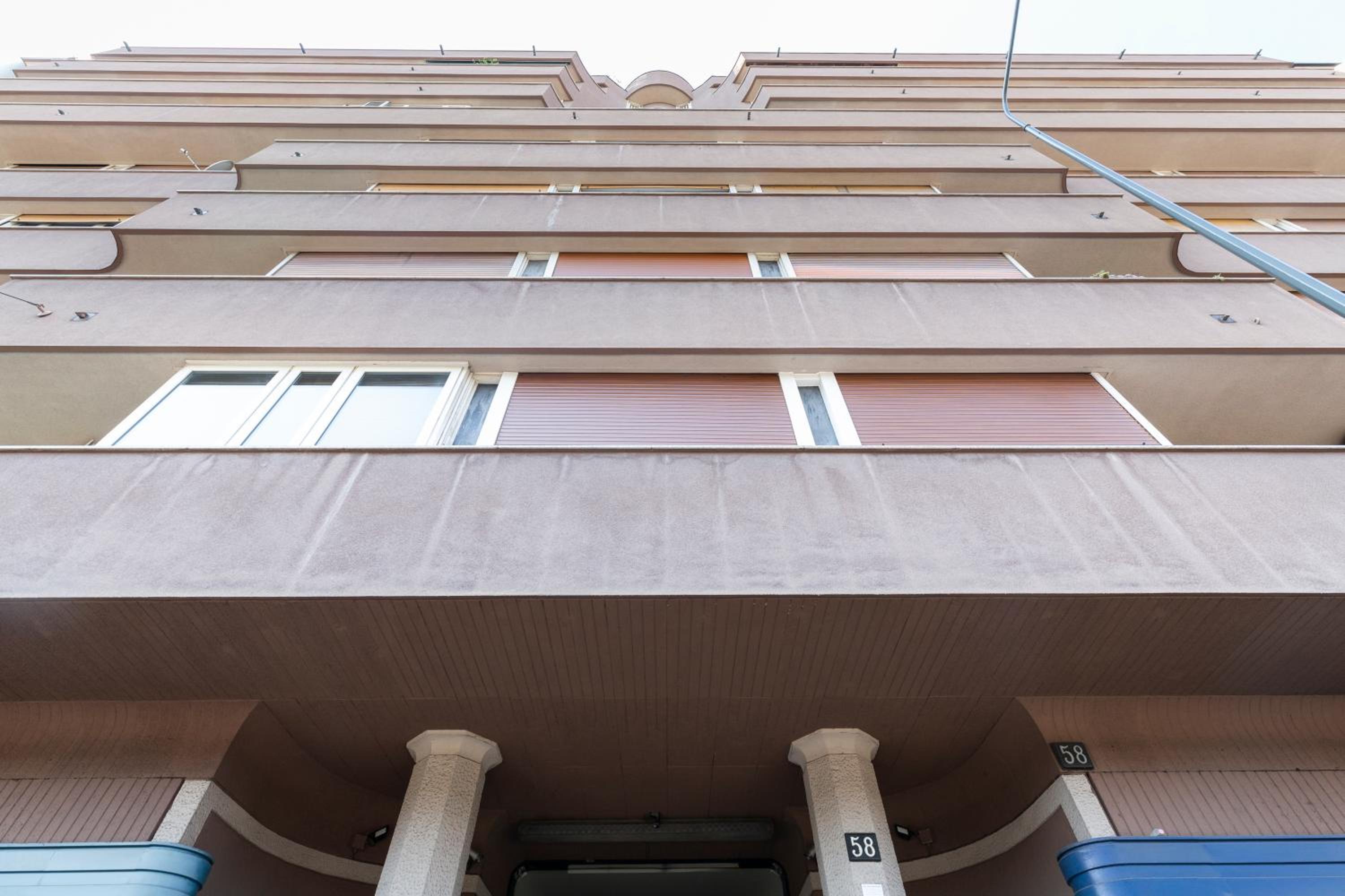 Monte Ceneri Suite