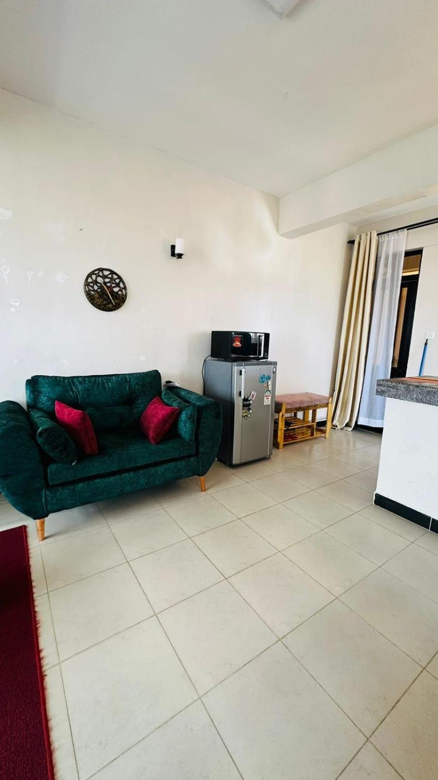 Rorot 1 bedroom home away Eldoret ,Patience view 3