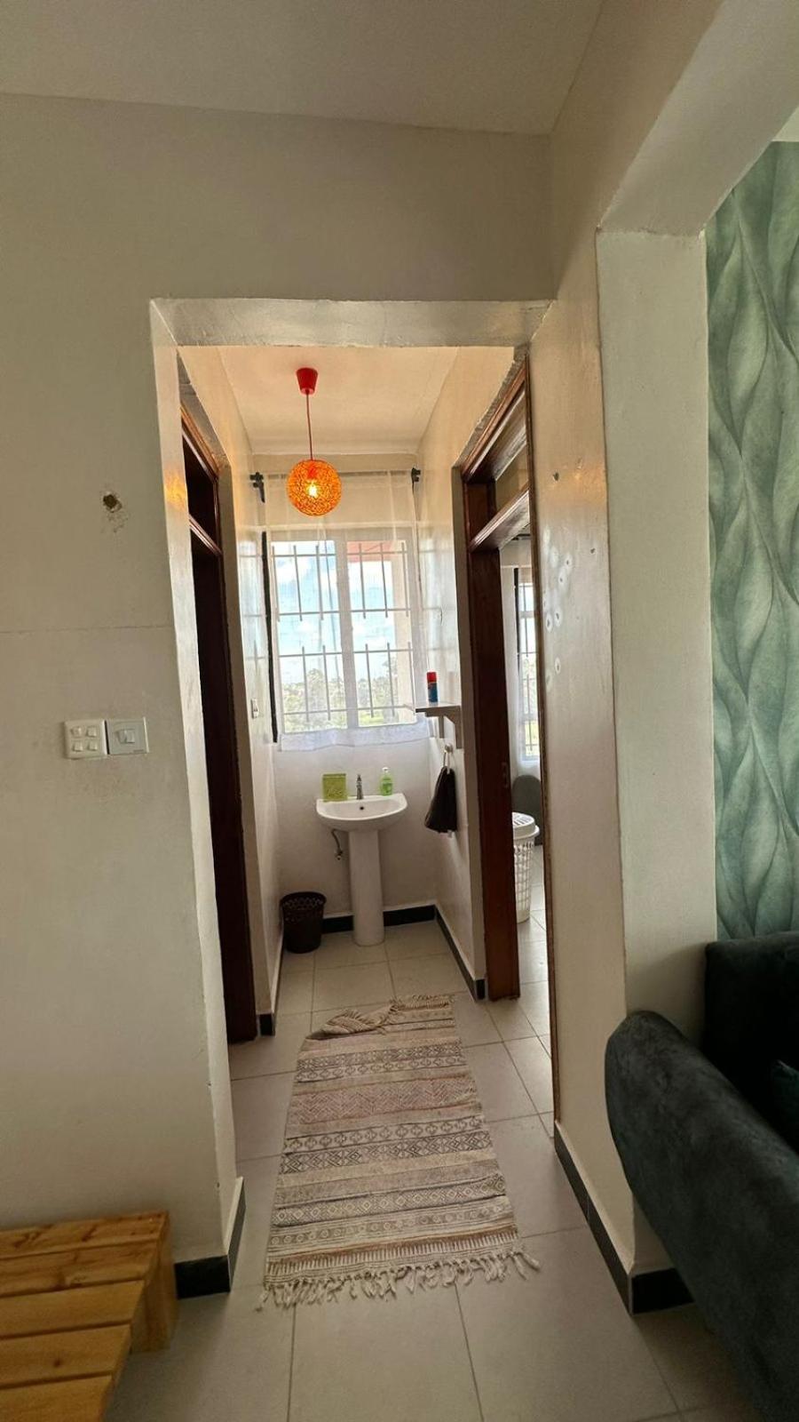 Rorot 1 bedroom home away Eldoret ,Patience view 4