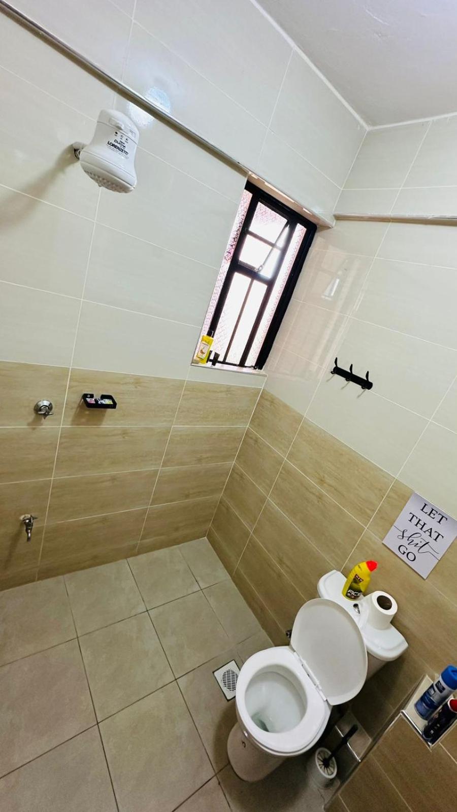 Rorot 1 bedroom home away Eldoret ,Patience view 5