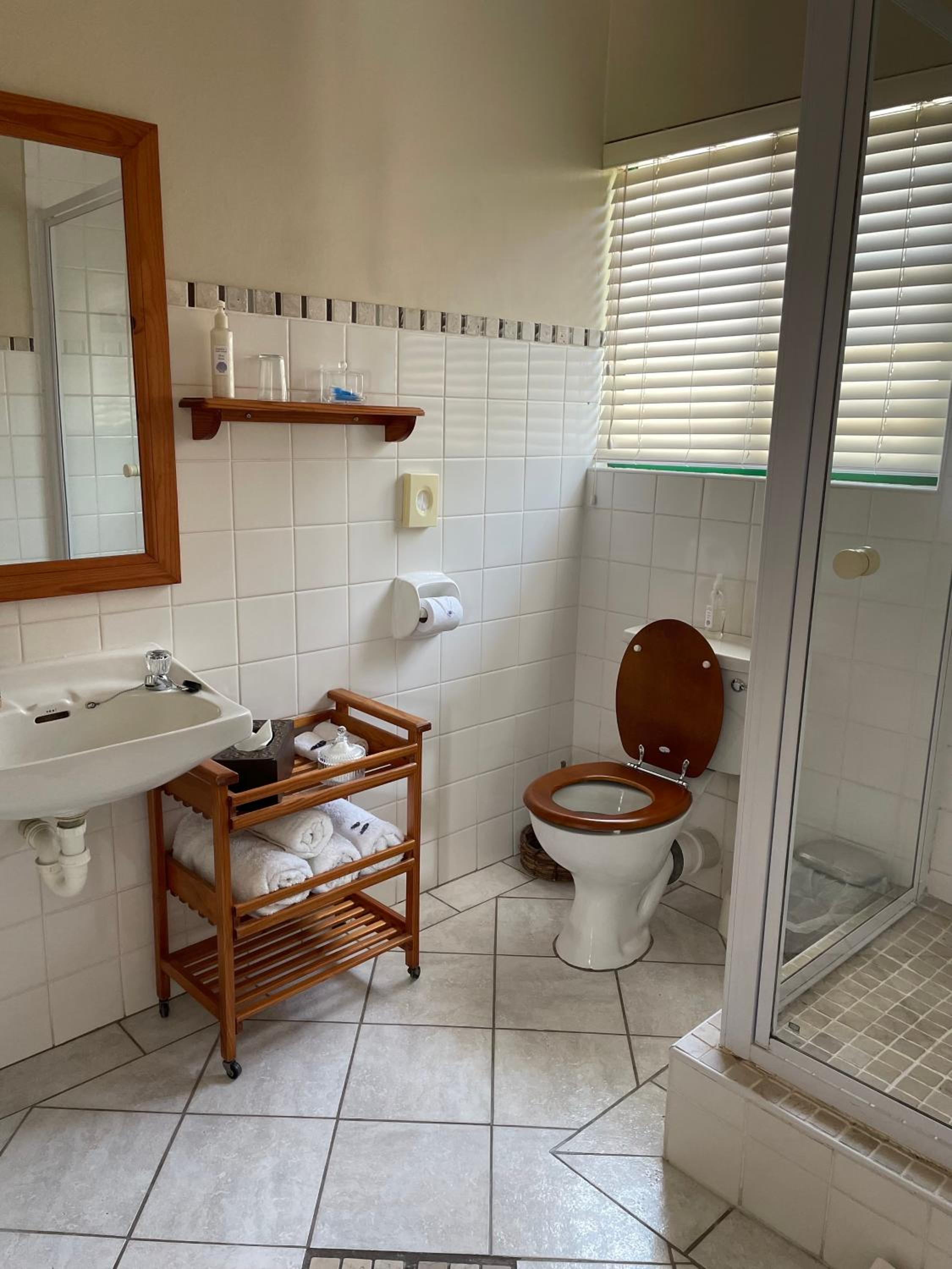 Sandra's Guest House