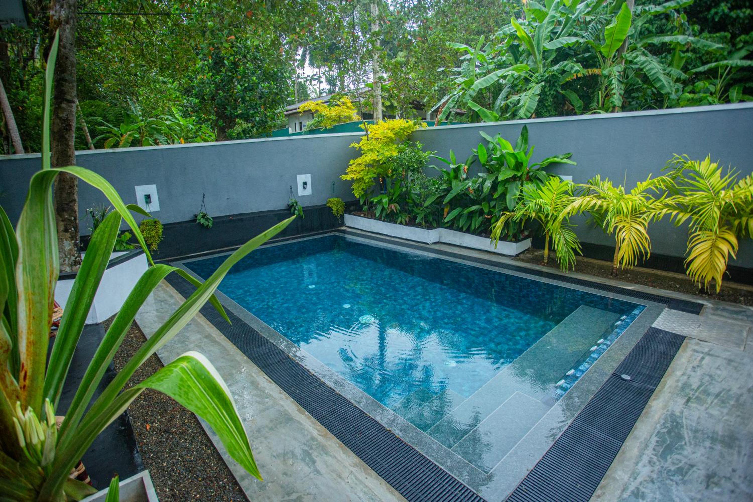 Villa La Vida