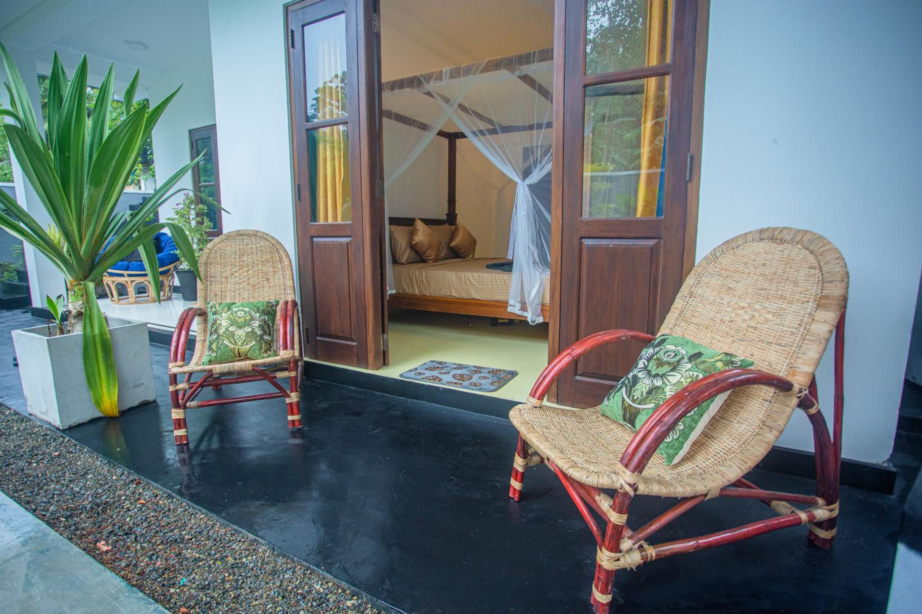 Villa La Vida