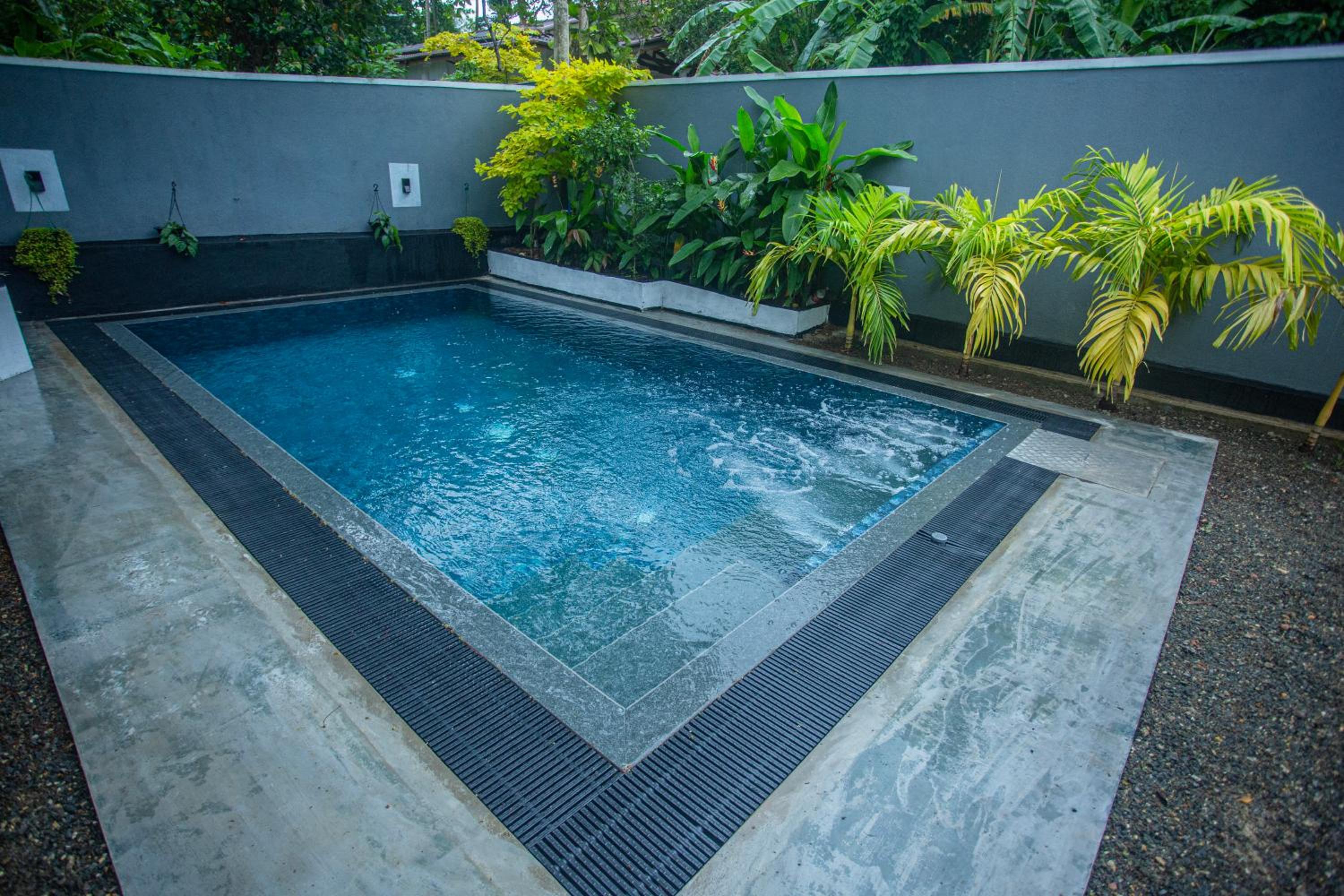 Villa La Vida