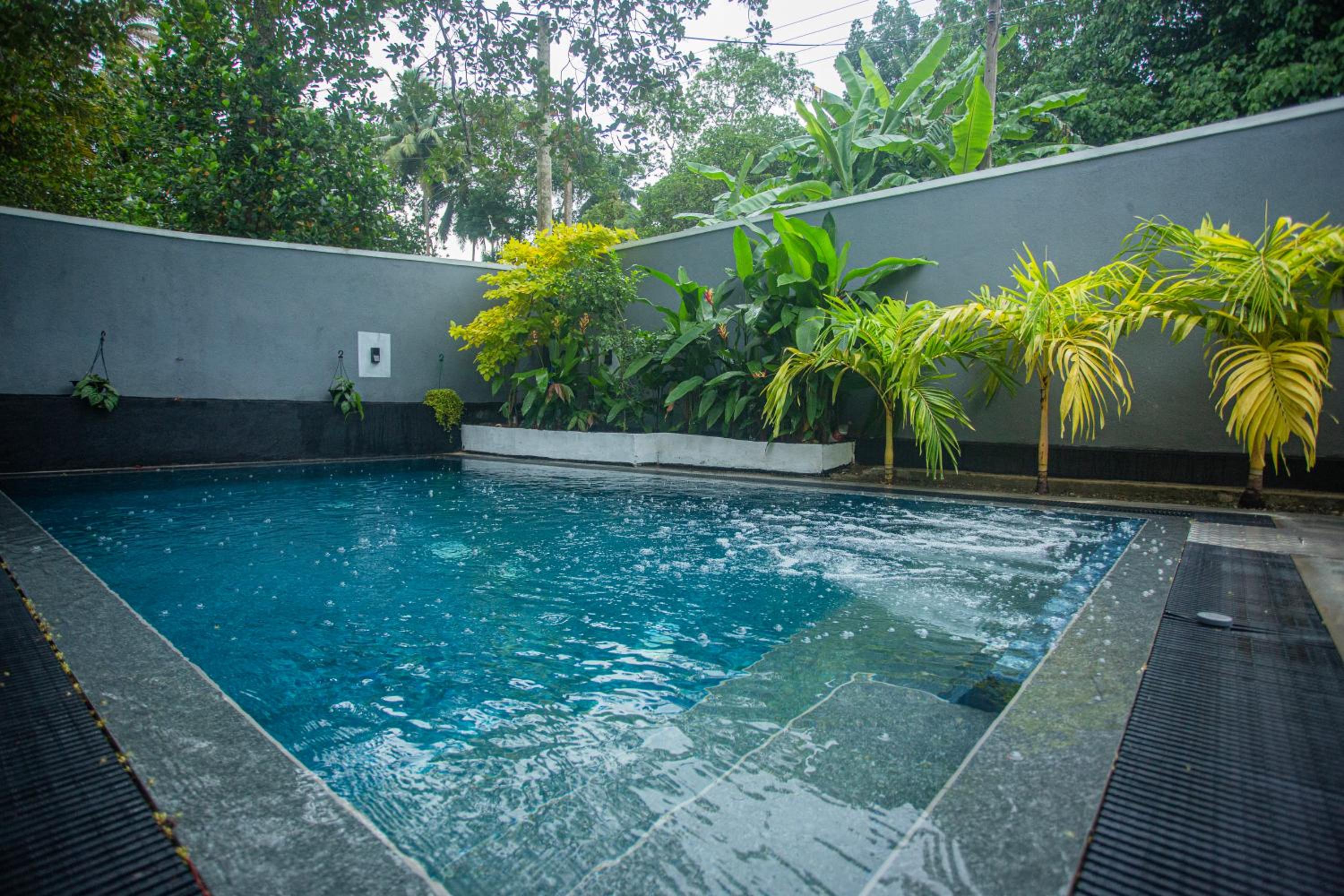 Villa La Vida
