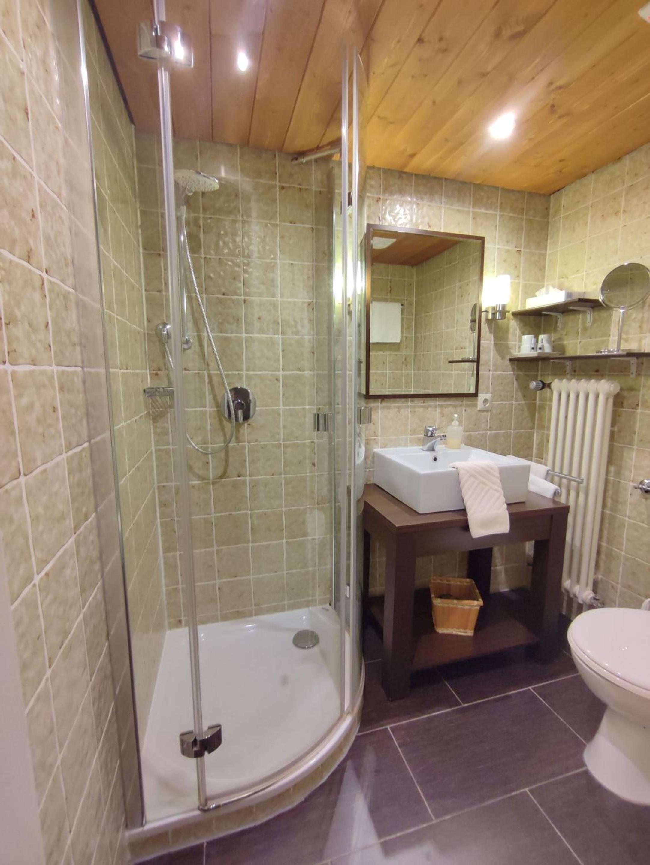 Boutique-Hotel Krone