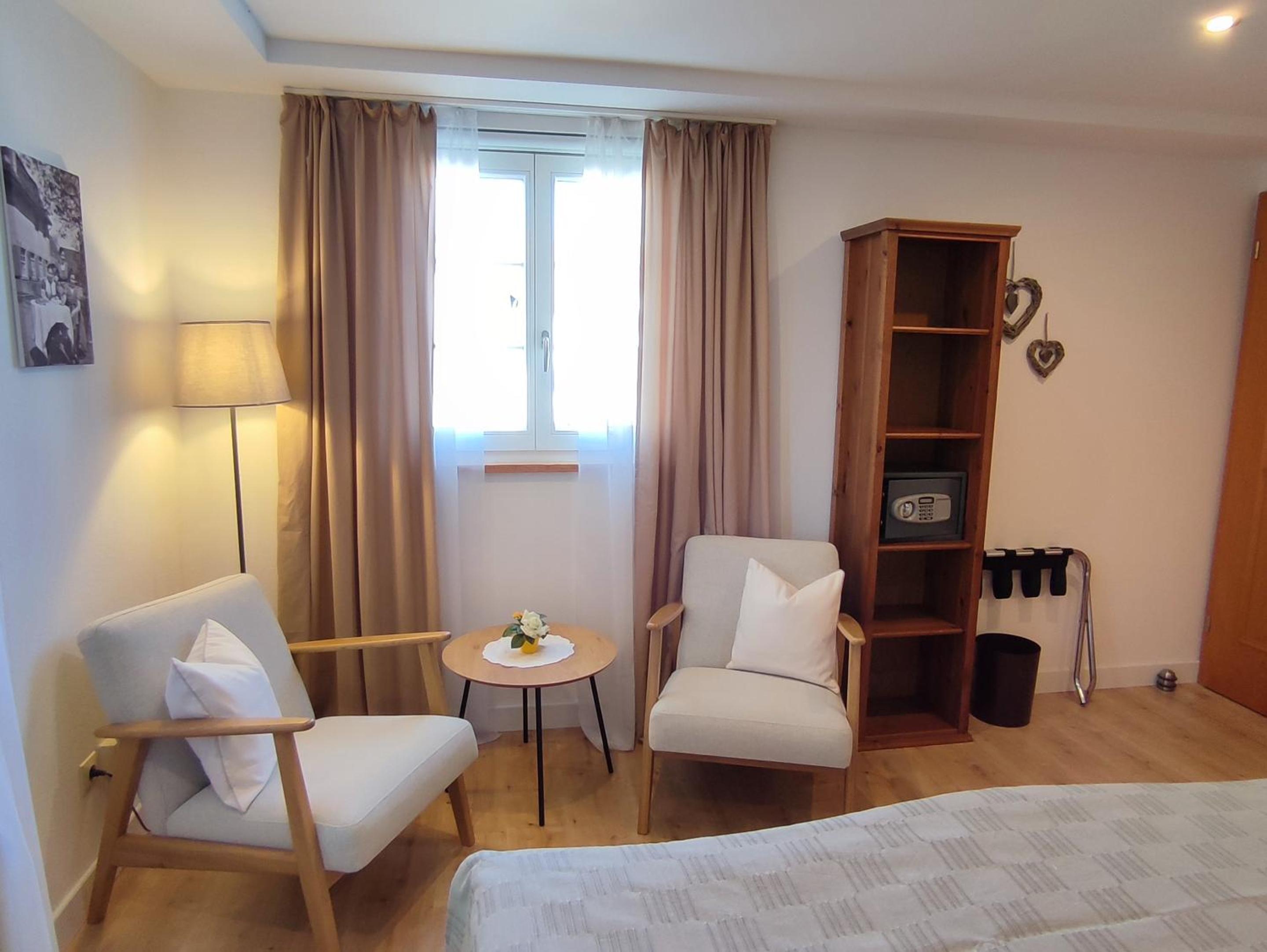 Boutique-Hotel Krone