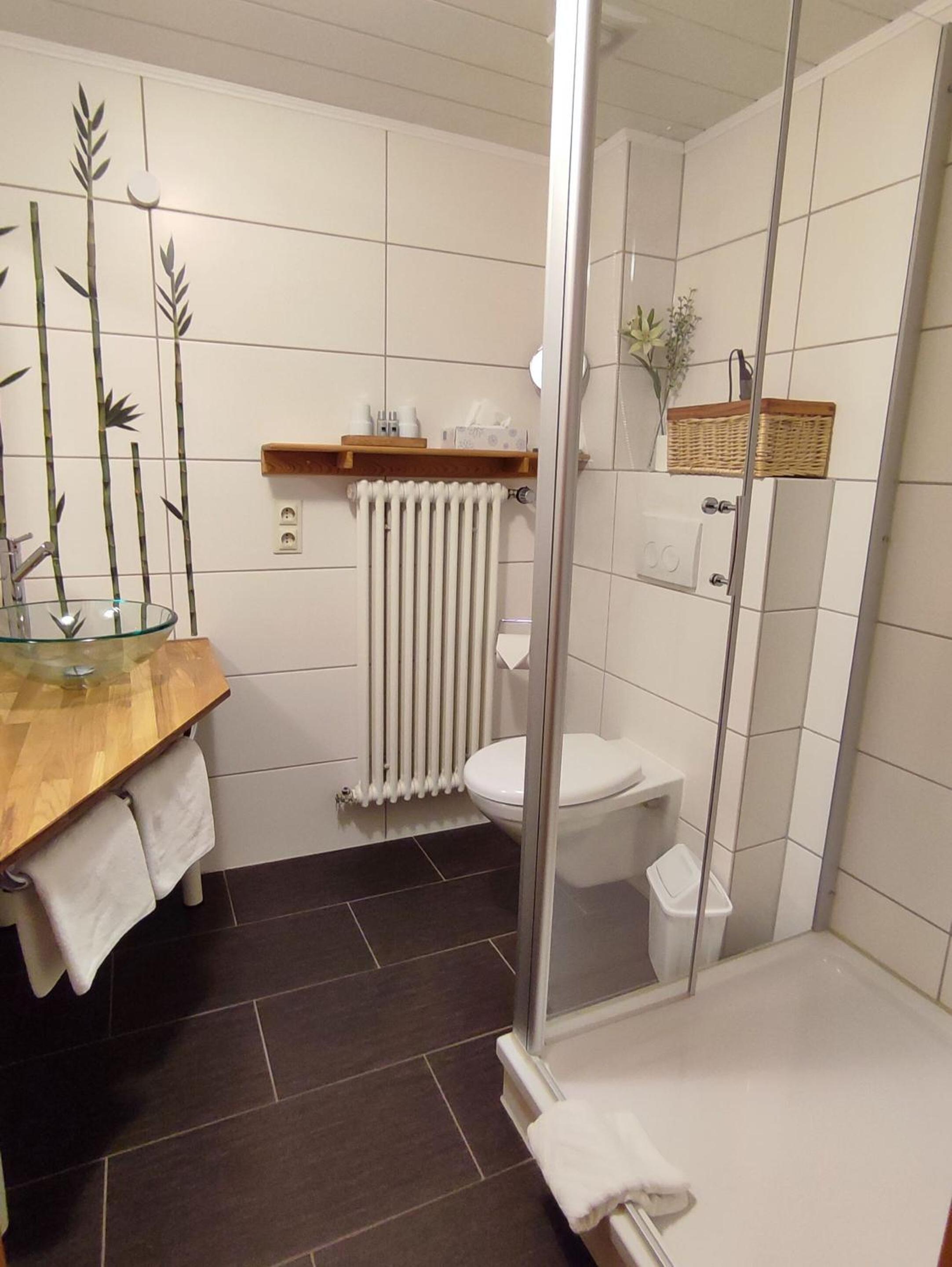 Boutique-Hotel Krone
