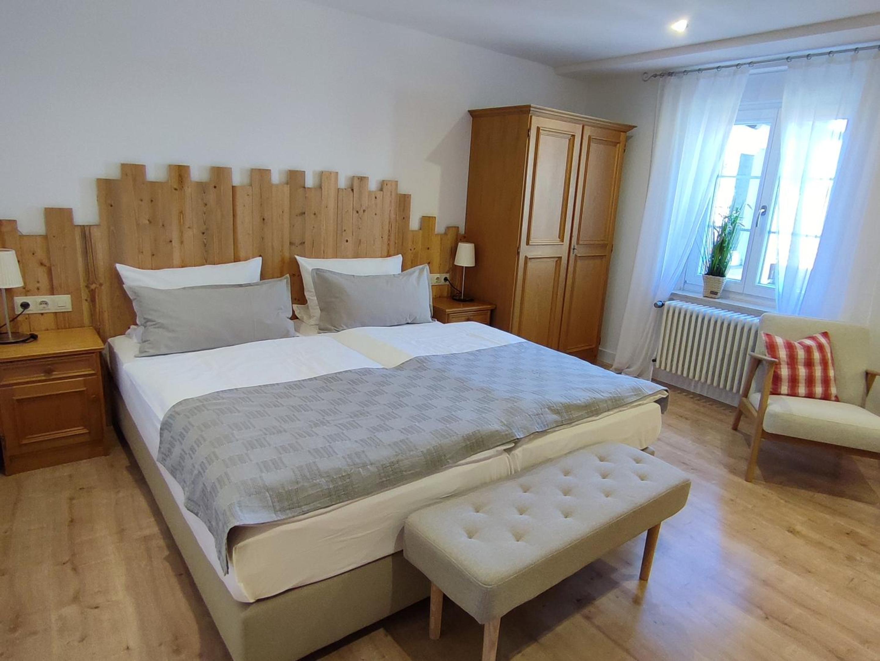 Boutique-Hotel Krone