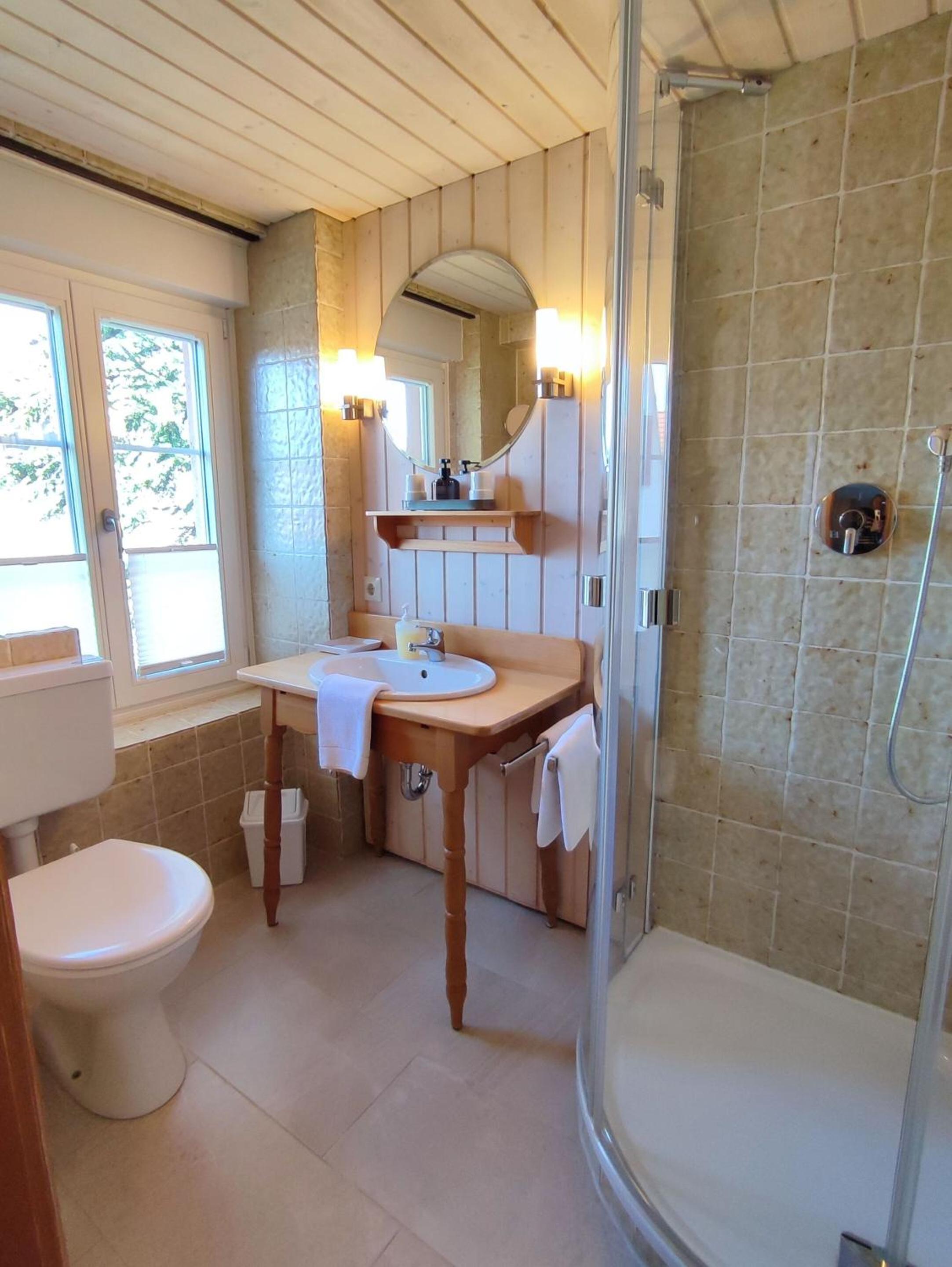 Boutique-Hotel Krone